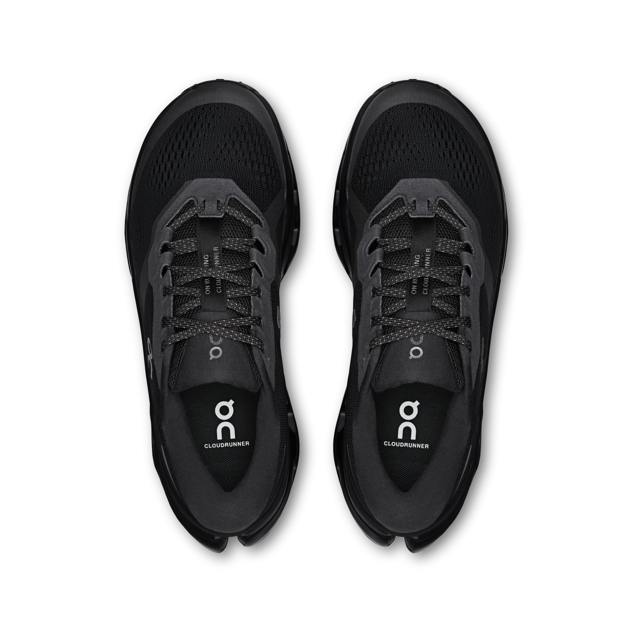 Cloudrunner 3 #2