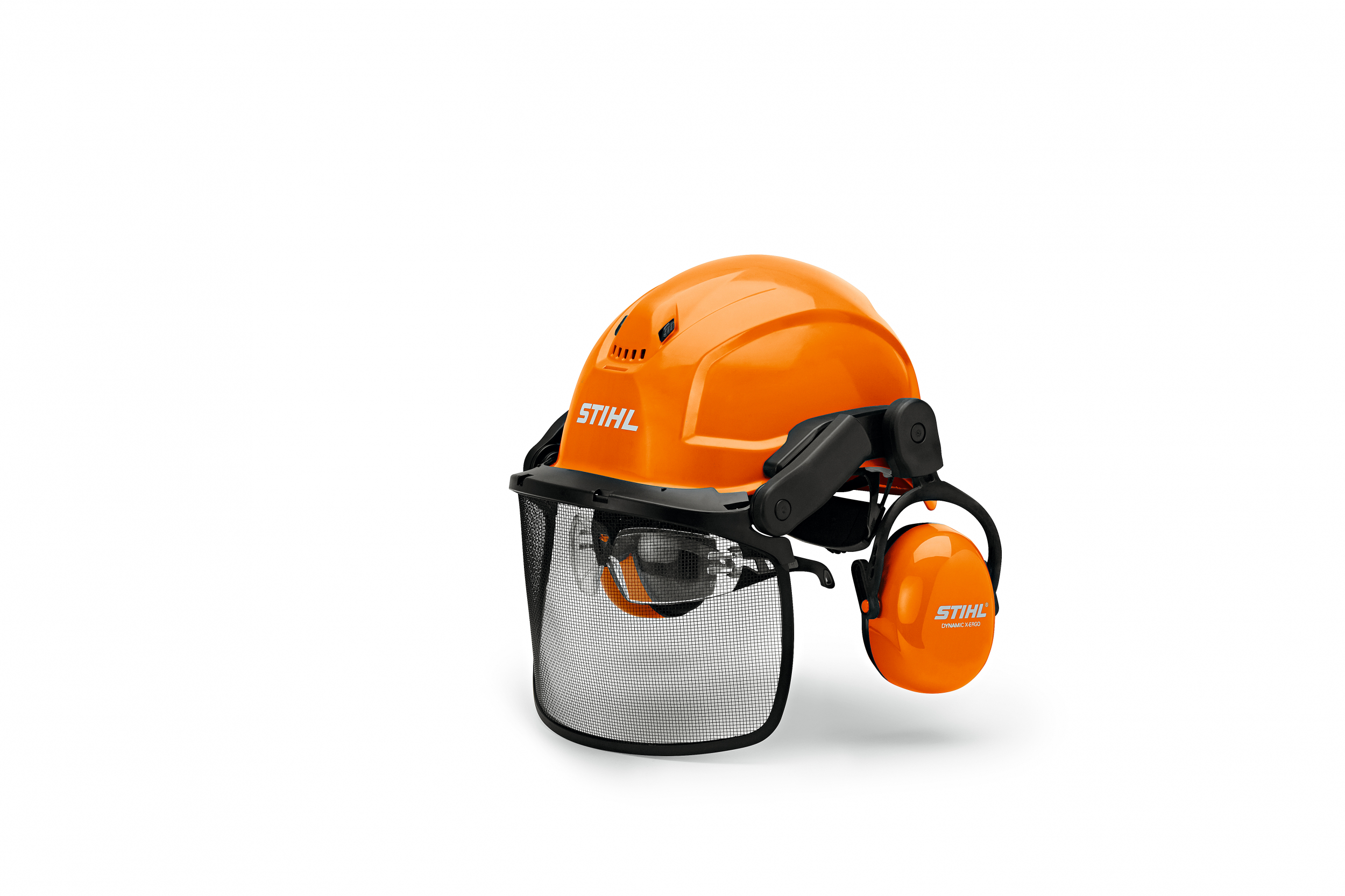 STIHL Helmset DYNAMIC X-Ergo #1