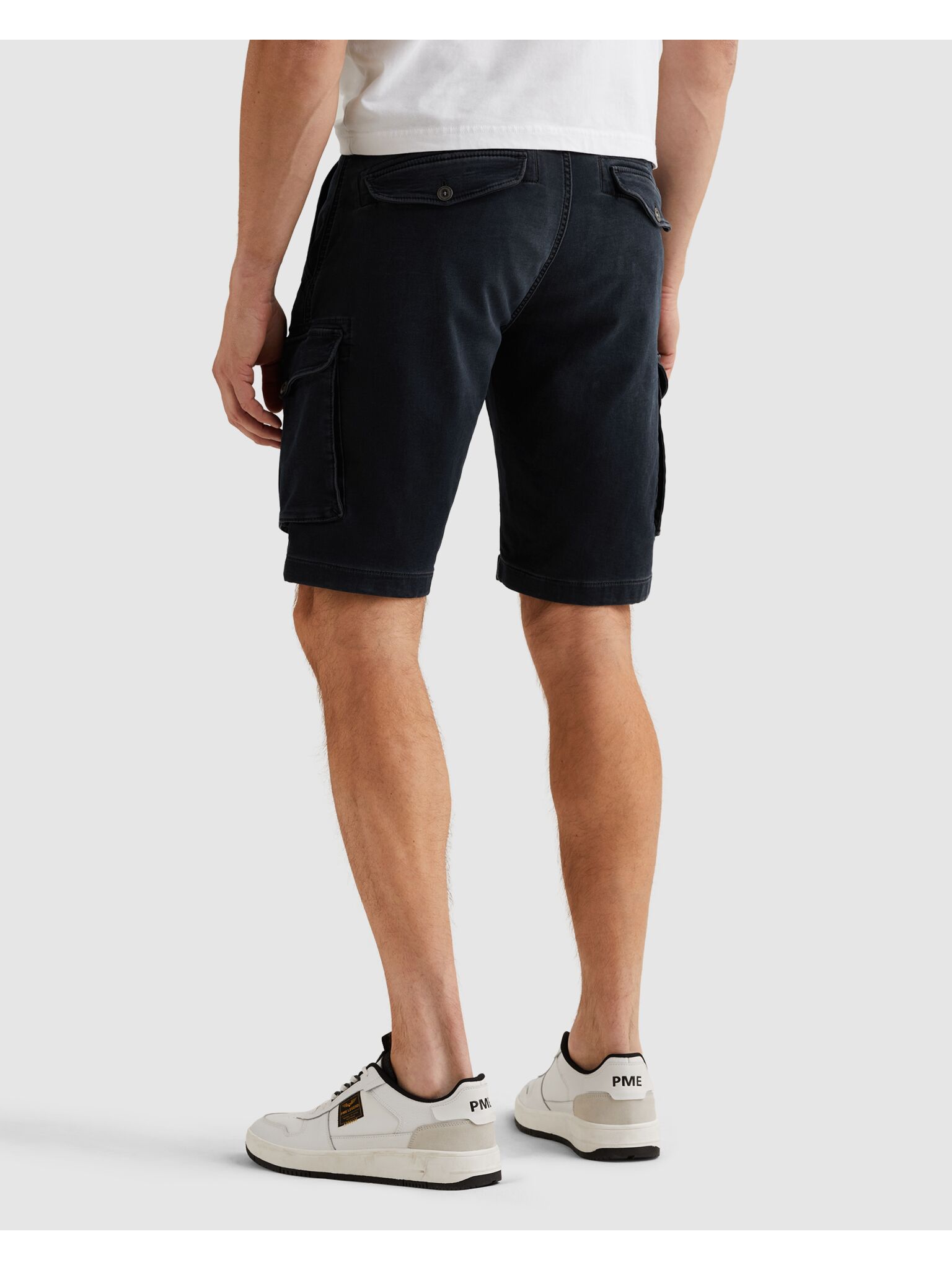 JETHEED CARGO SHORTS CLEAN SWEAT I #2
