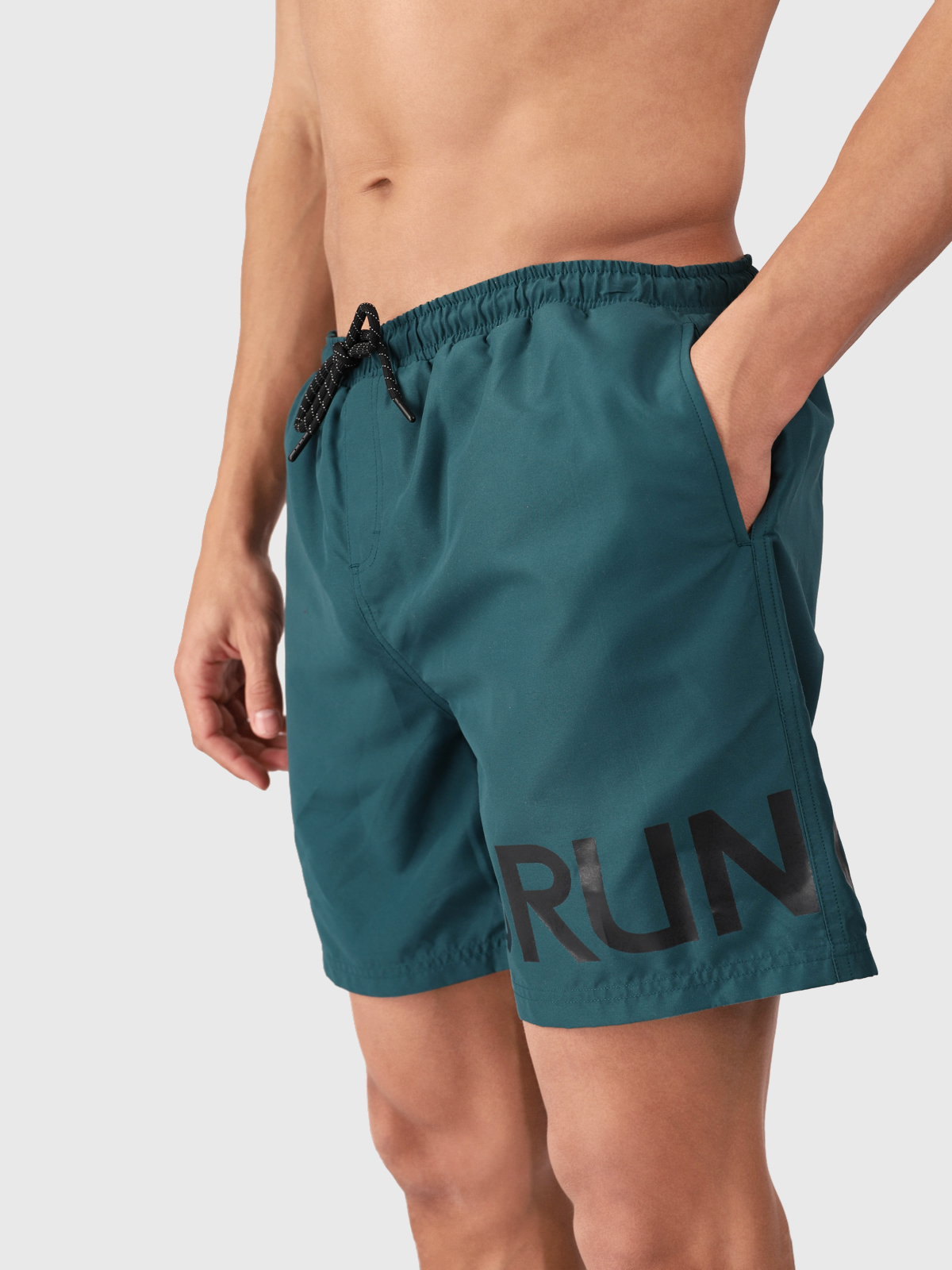 Marinas Men Swim Shorts #7