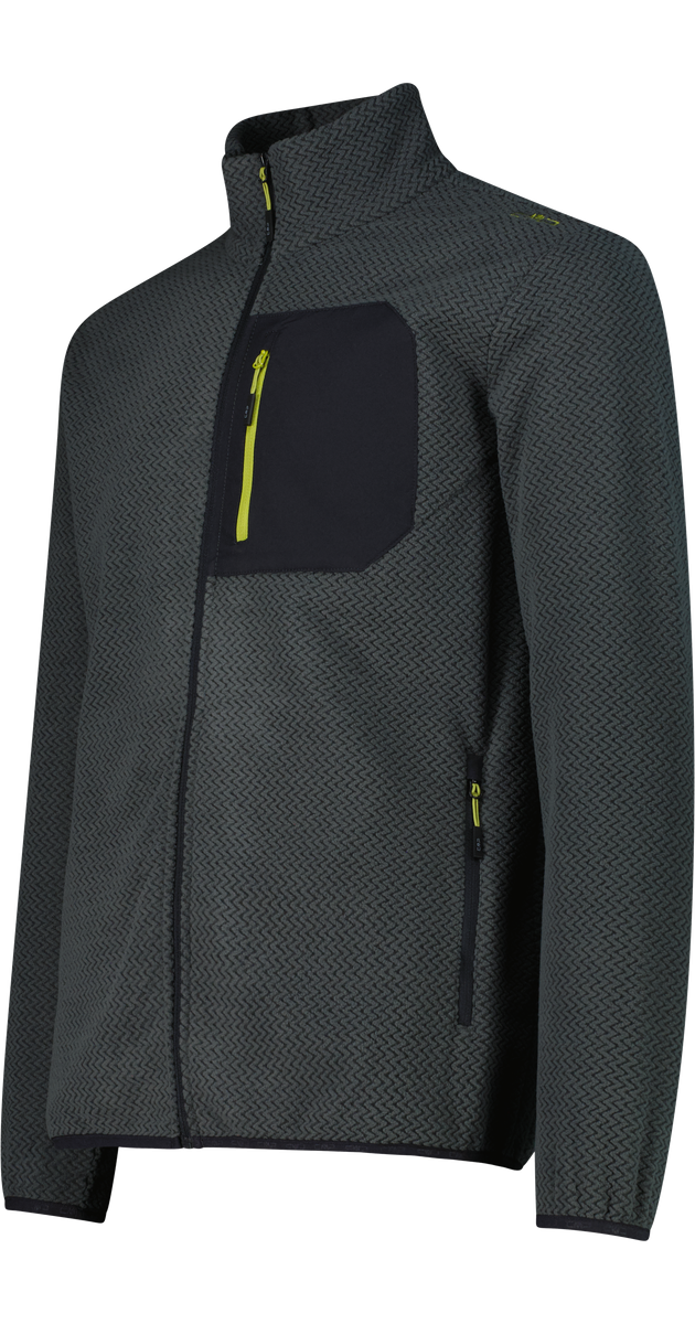 MAN JACKET #3