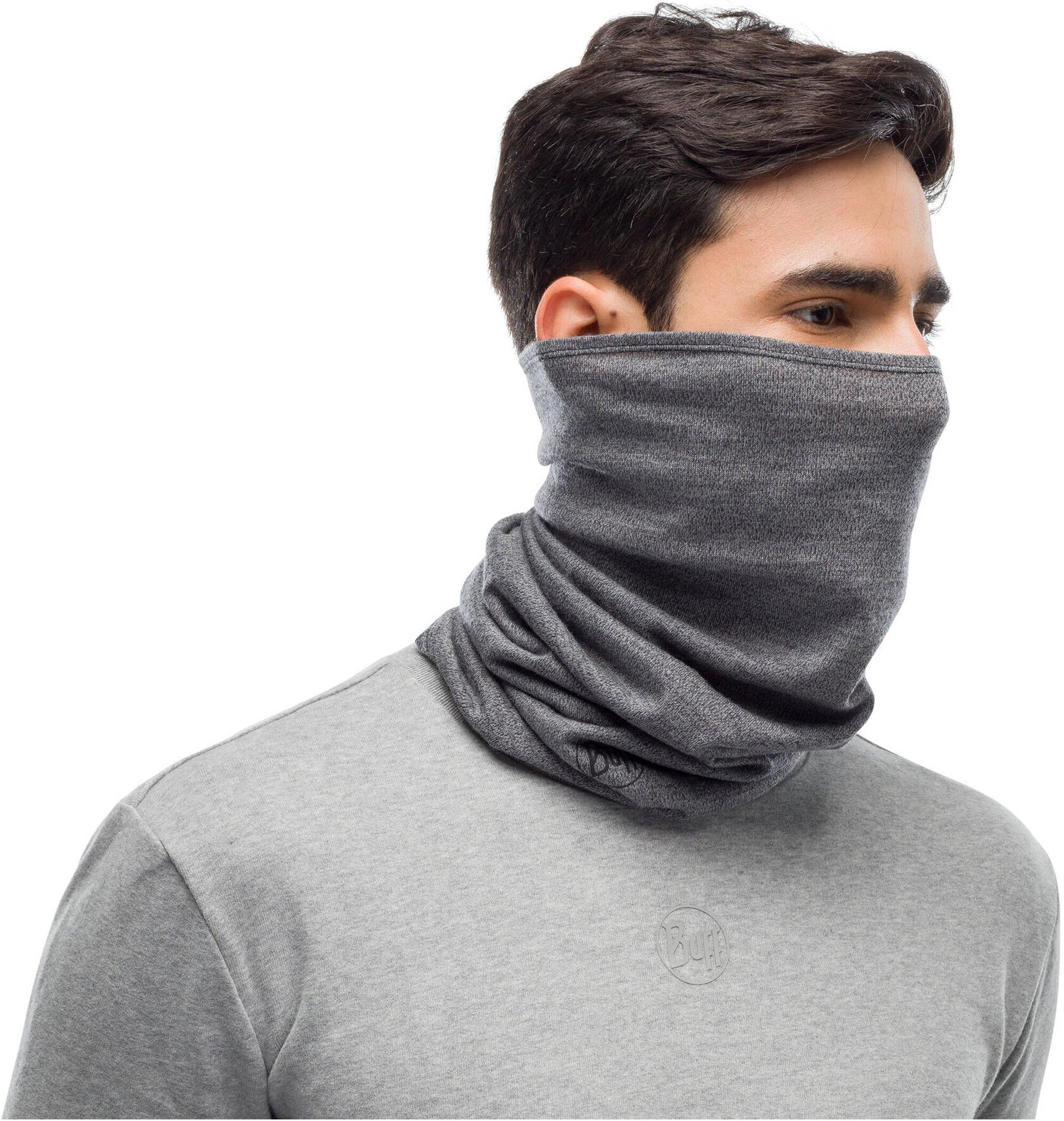 MIDWEIGHT MERINO WOOL #3