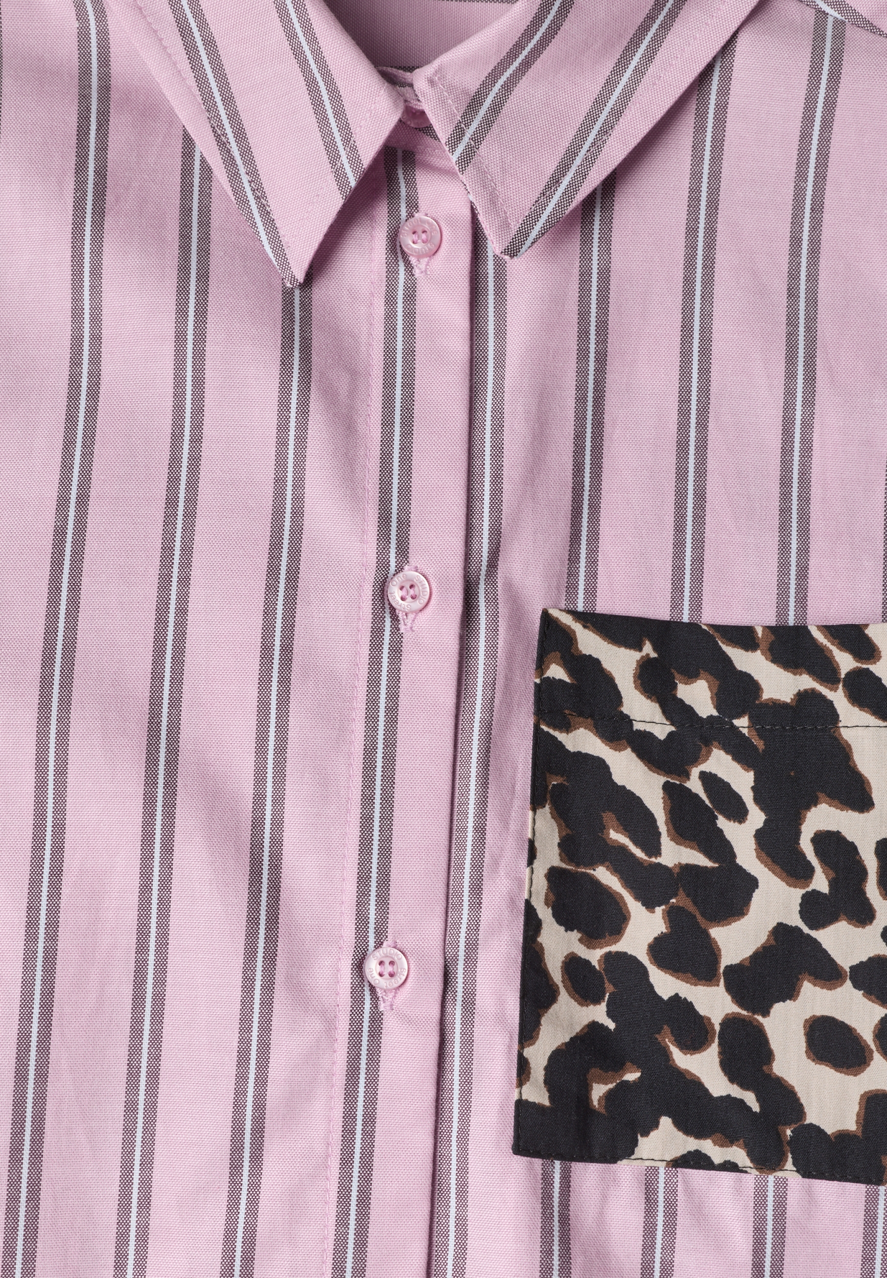 LTD QR Studio_Striped shirtcol #2