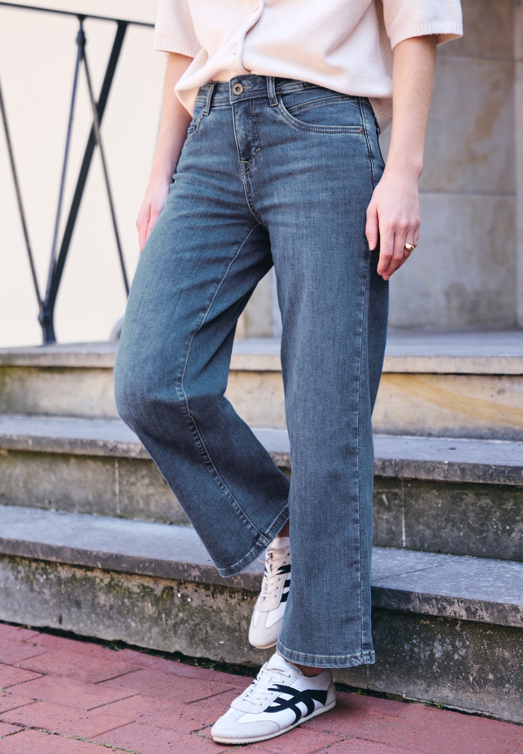 QR Studio Style Luca Wide Leg. #3