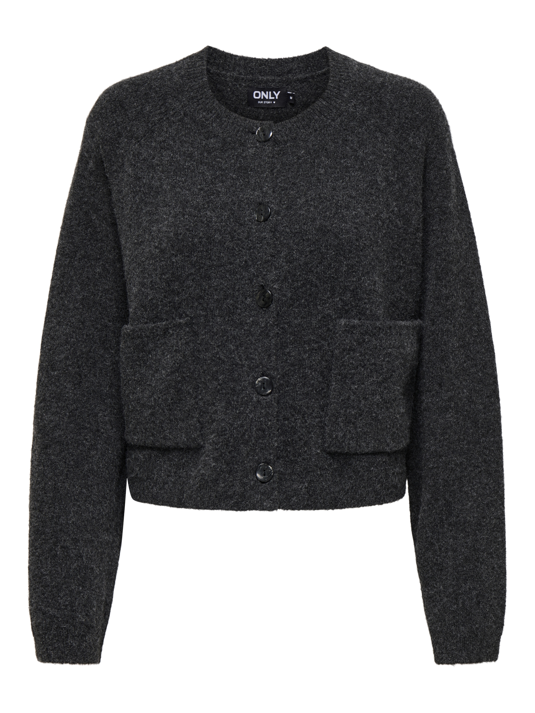 ONLPIEMONTE L/S CARDIGAN KNT NOOS #1