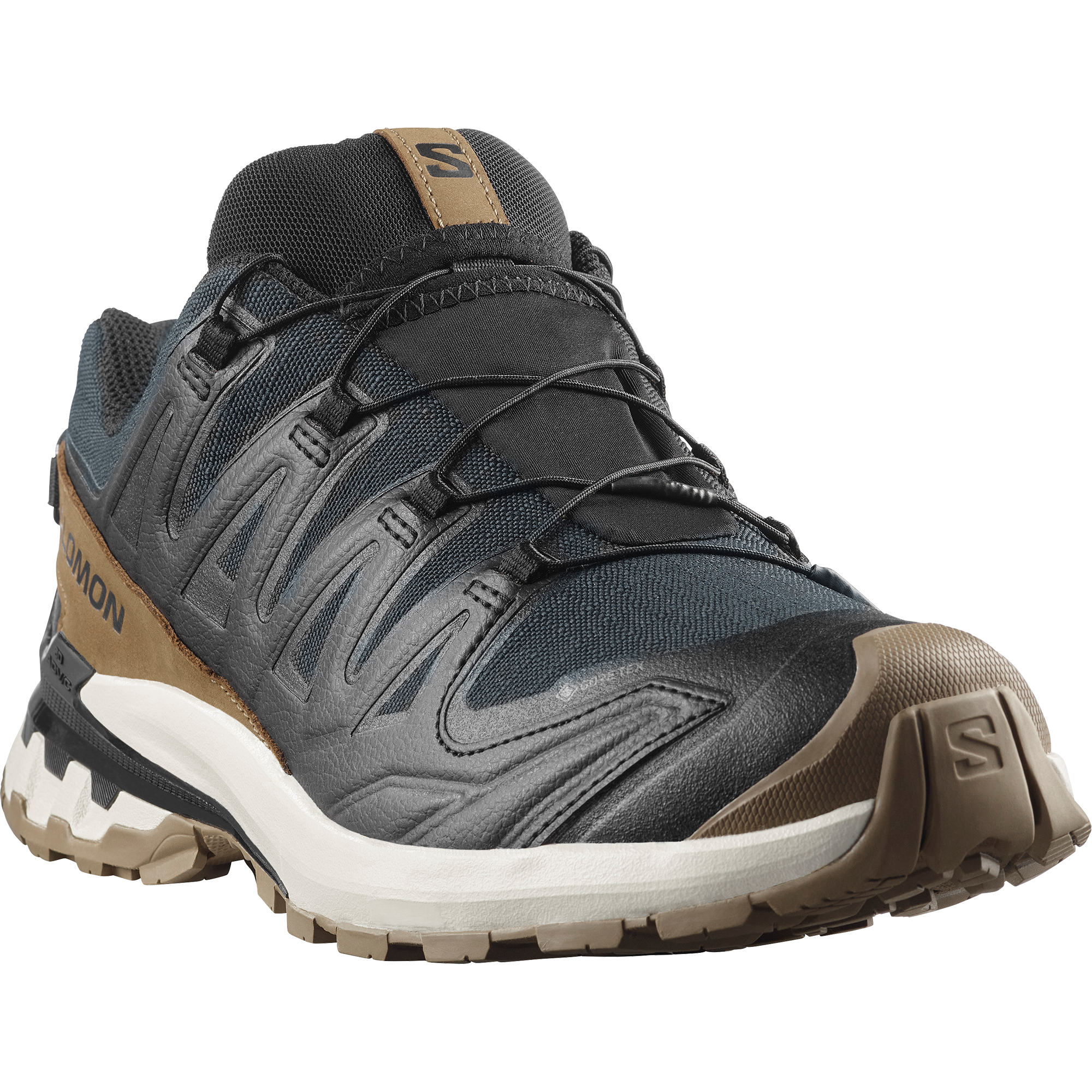 SHOES XA PRO 3D V9 GTX LIFELONG M Black #2