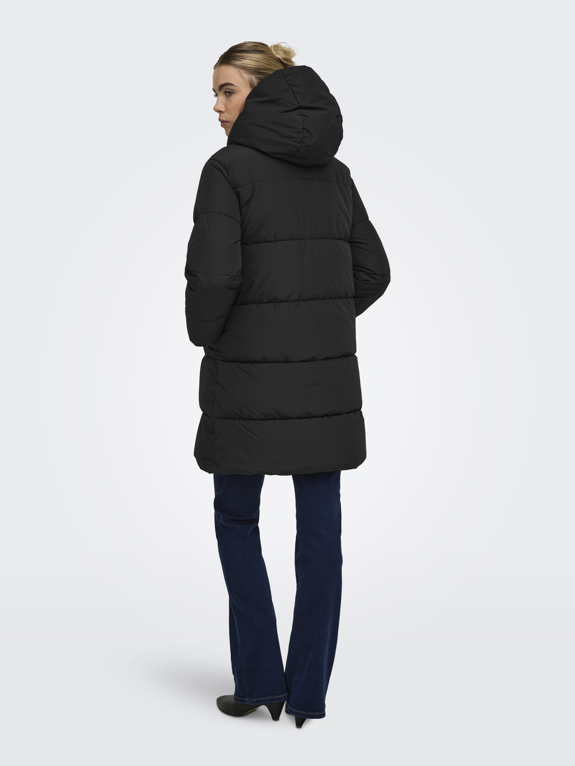 ONLJUTA PUFFER COAT OTW #8