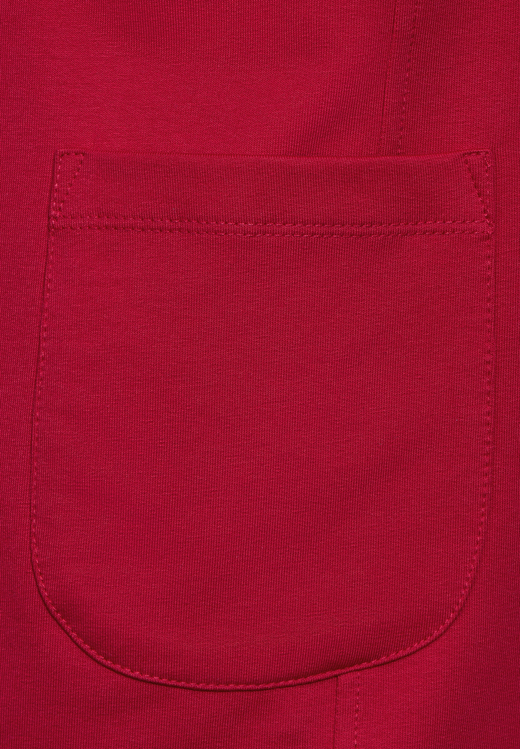 MH QR Basic Blazer #2