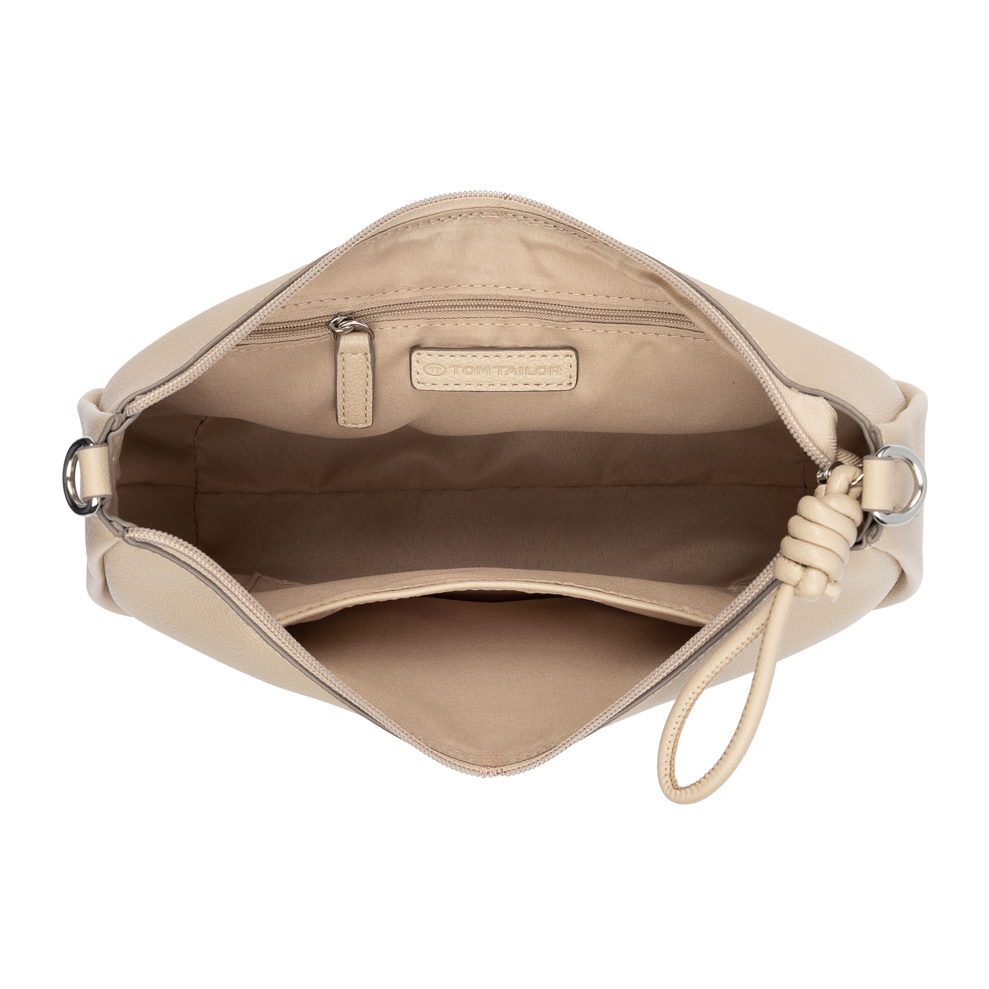 Tatiana, Banana bag, beige #3