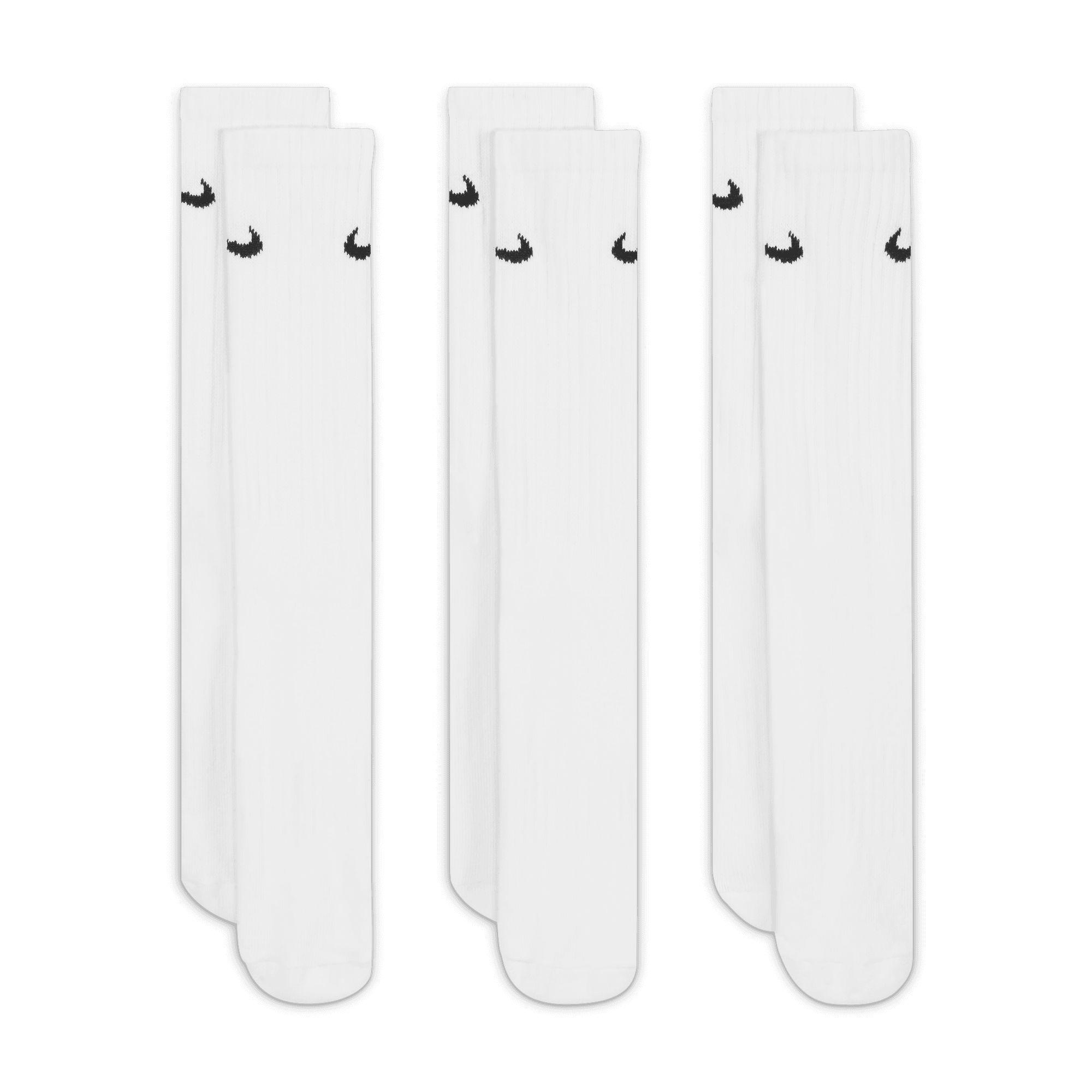 3PPK PACK VALUE CREW #4