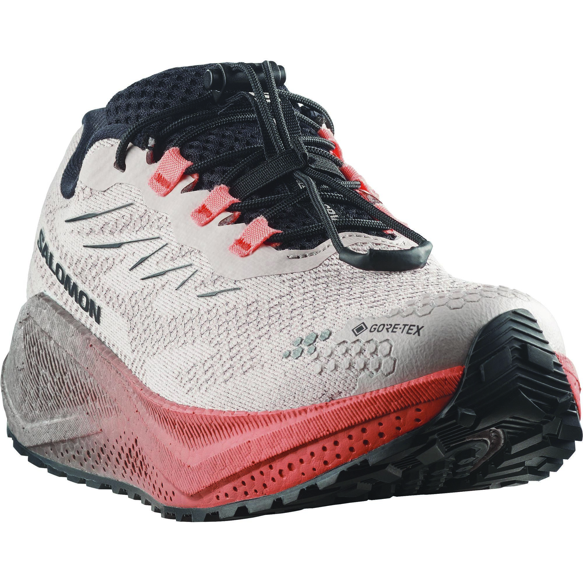 SHOES AERO BLAZE 4 GRVL GTX W Rainy/Blac #2