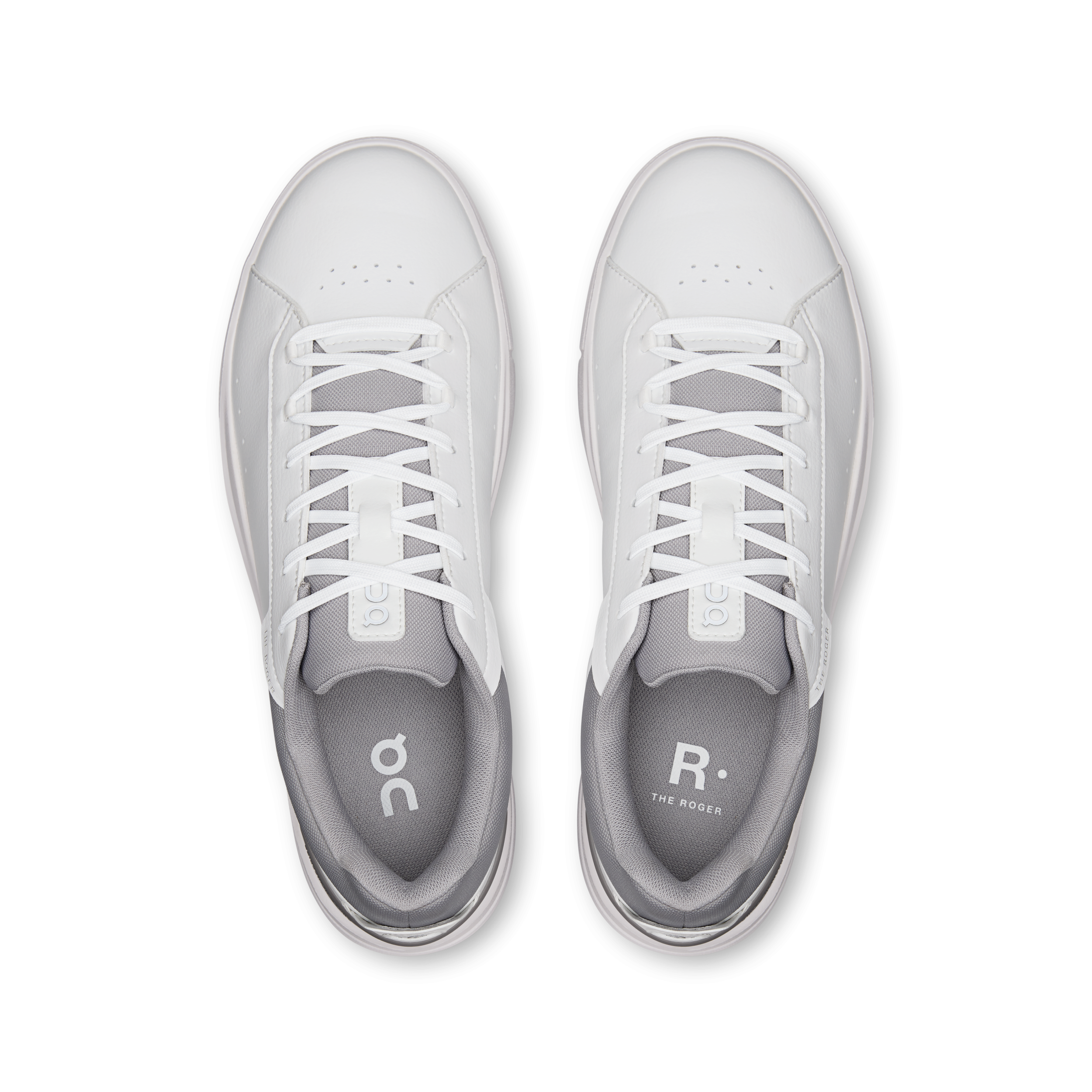 THE ROGER Advantage #2