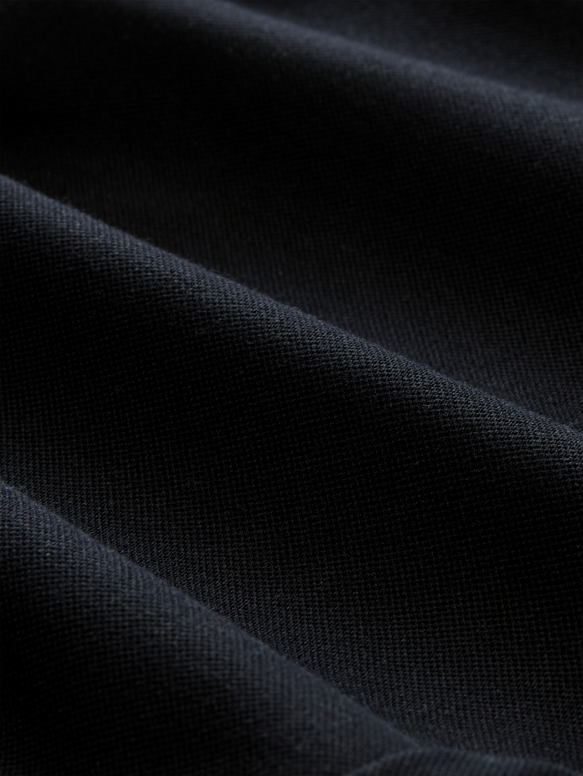 slim piqué chino short #2