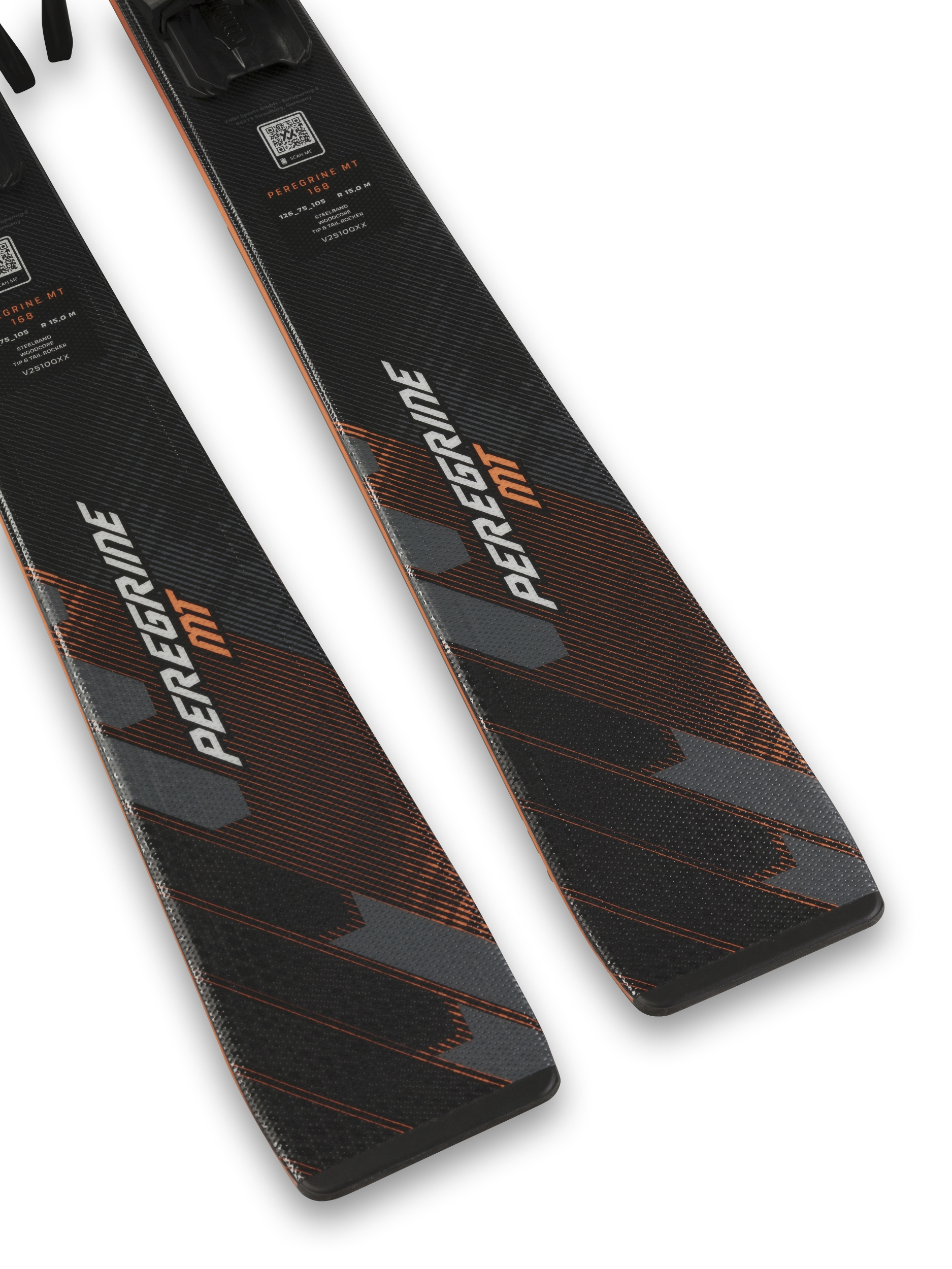 PEREGRINE MT + VMOT 10 #4