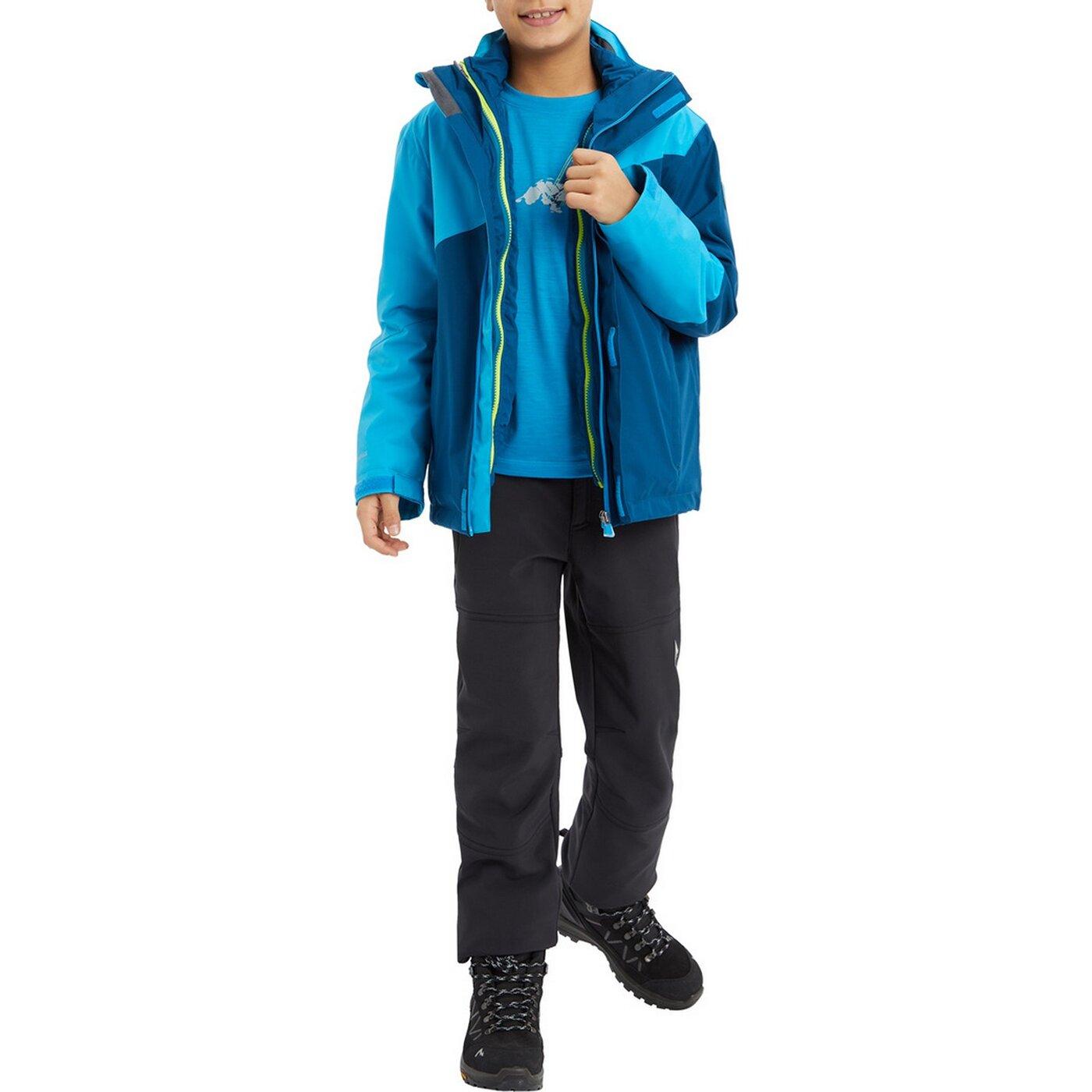 Ju.-Doppel-Jacke Alyan 3:1 jrs #3