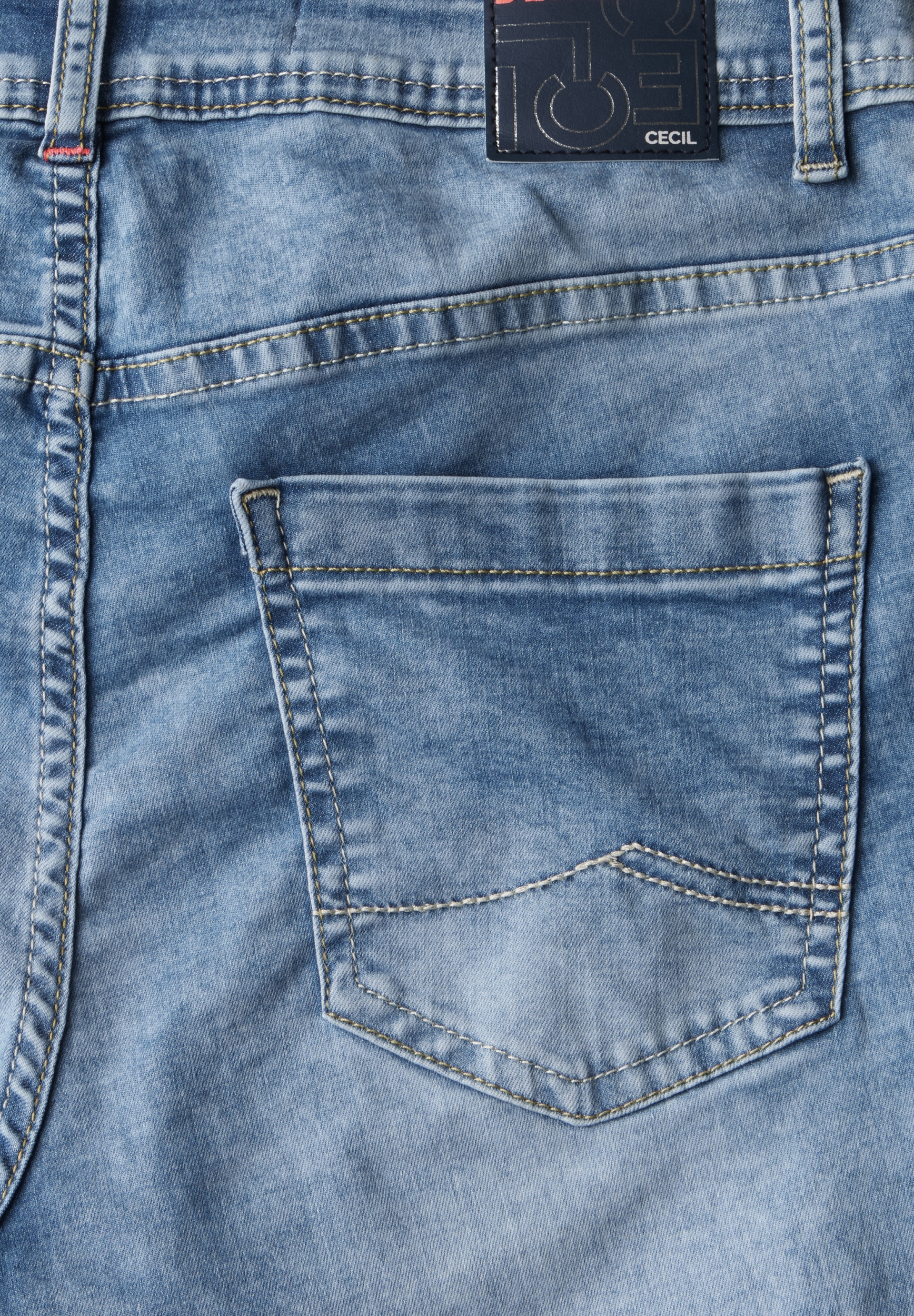 Style NOS Toronto Light Blue 1 #2