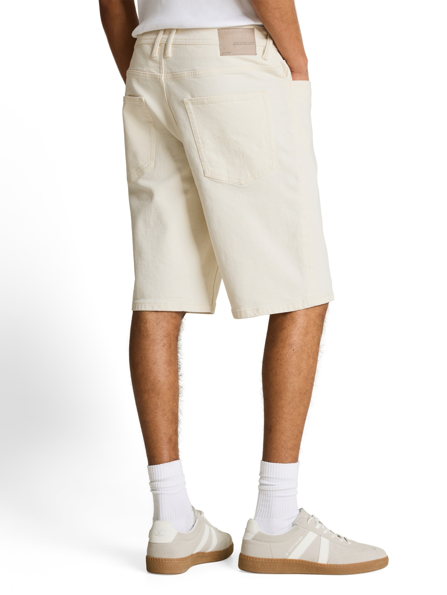 TTWAYLEN RELAXED SHORTS #4