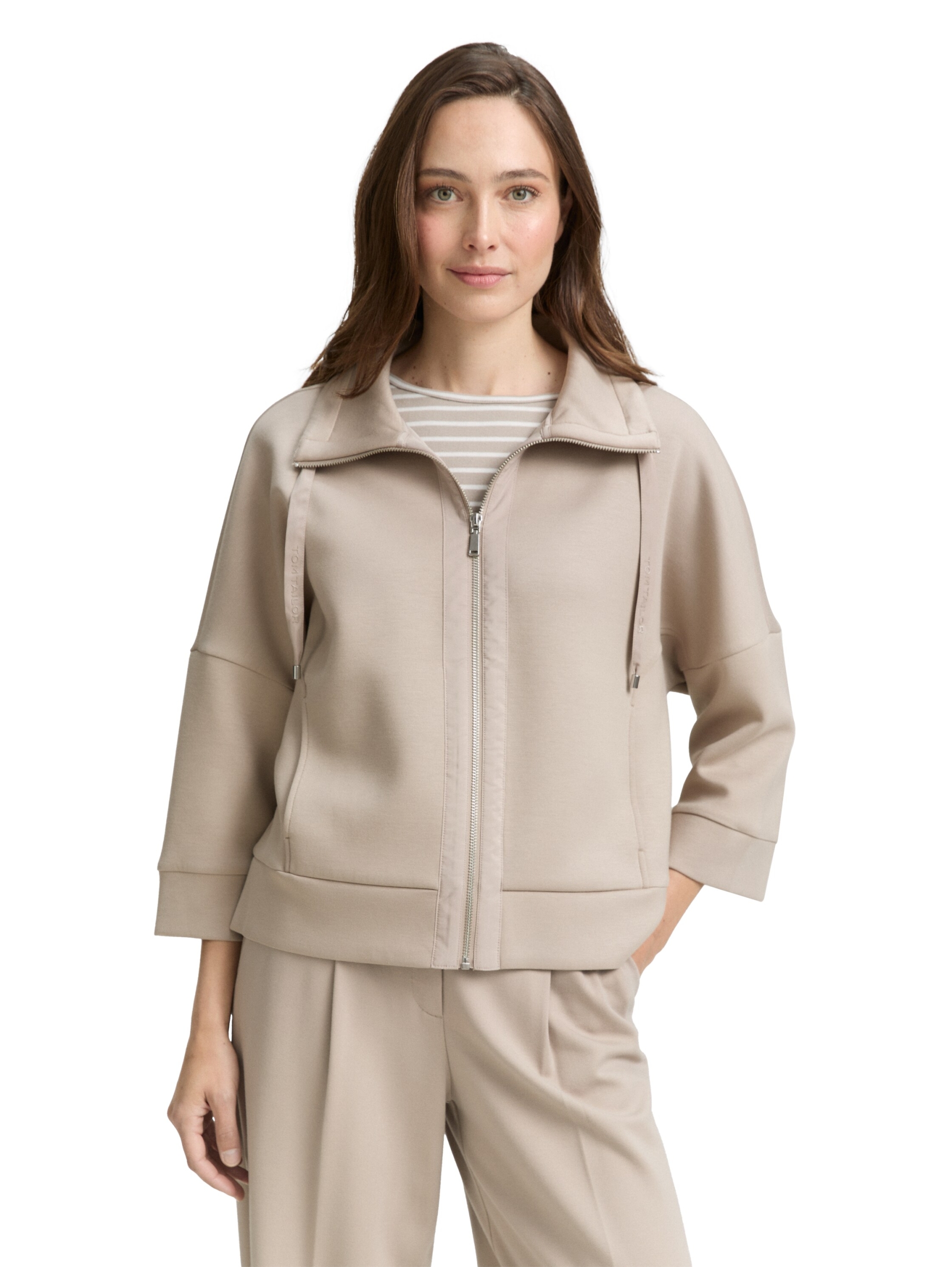 Sweatjacket scuba #4