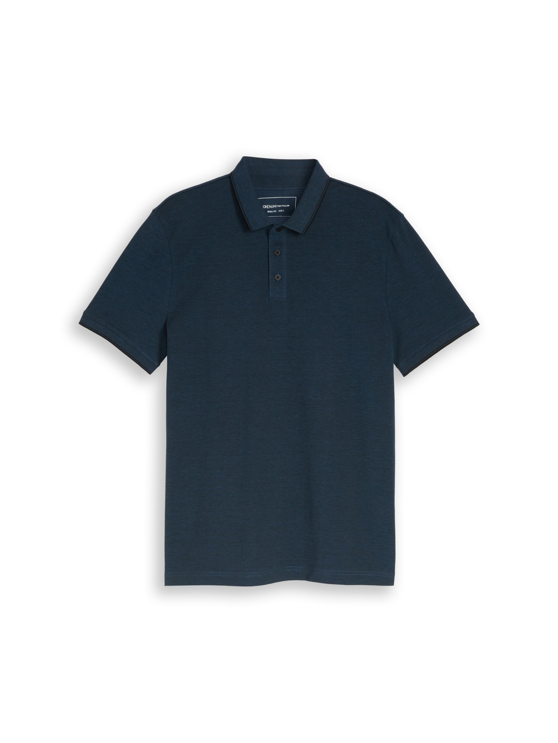 polo with tipping #1