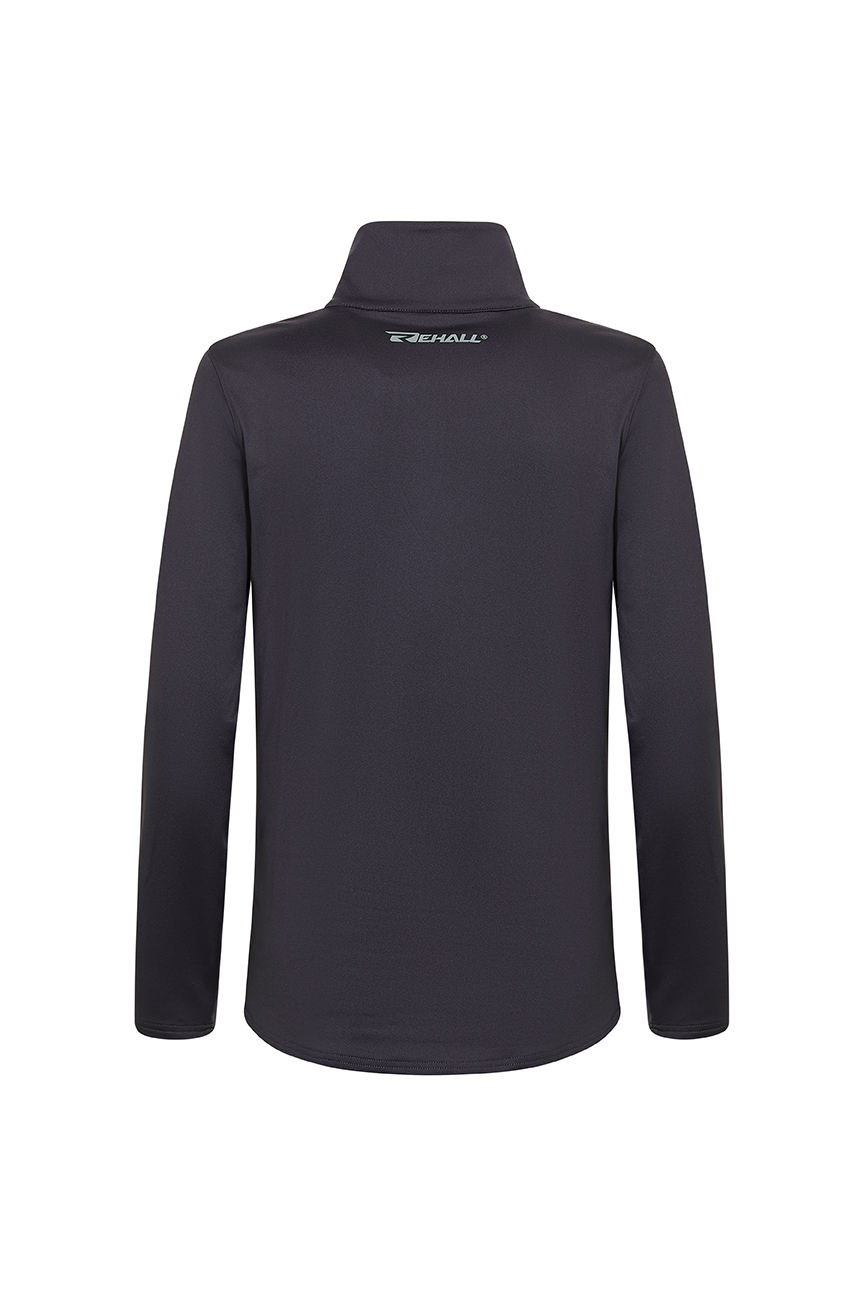 KING-R-jr. - Boys basic ski pulli #2