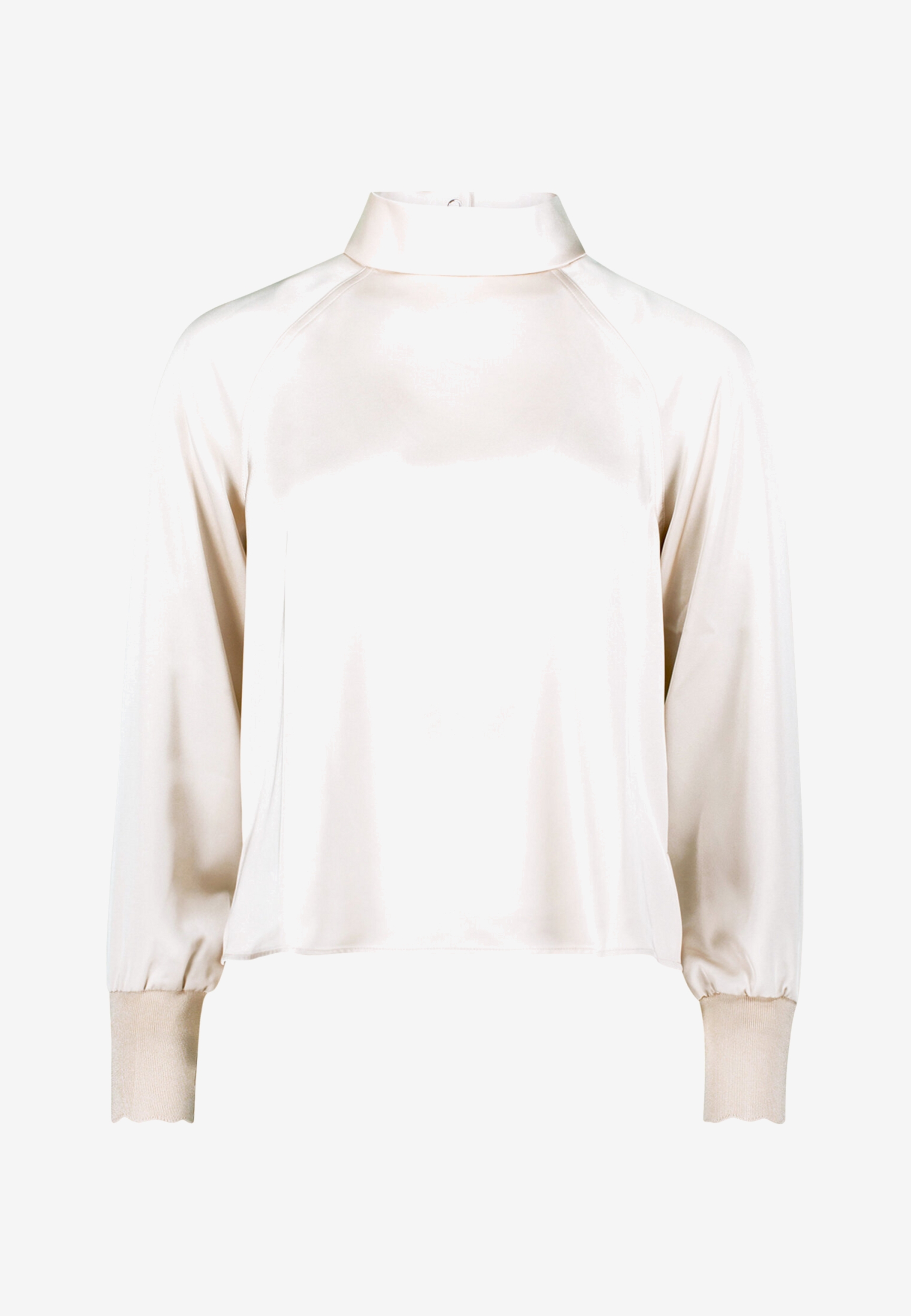 Bluse Kurz 1/1 Arm #6