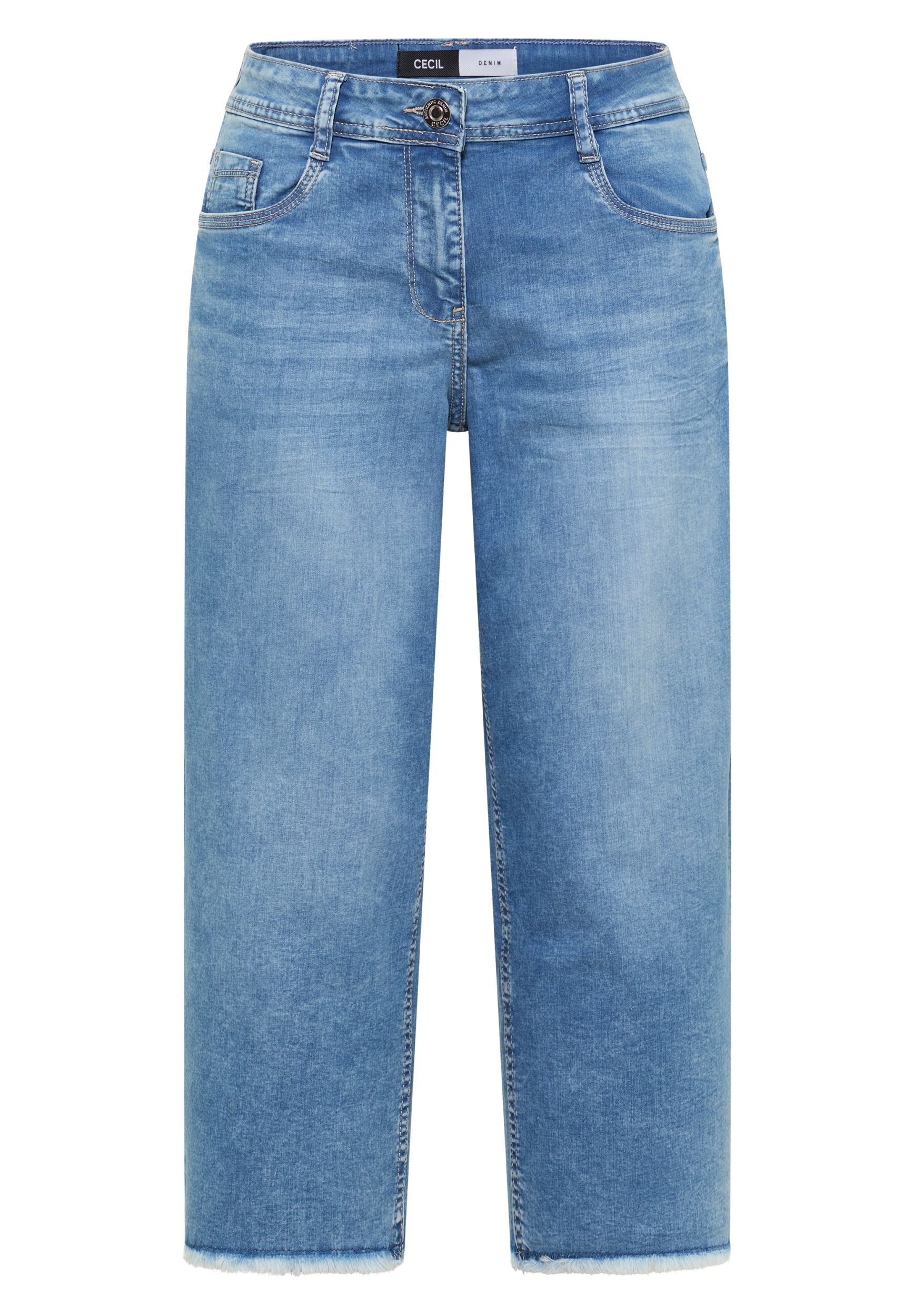 Style TOS Neele Light Blue #1
