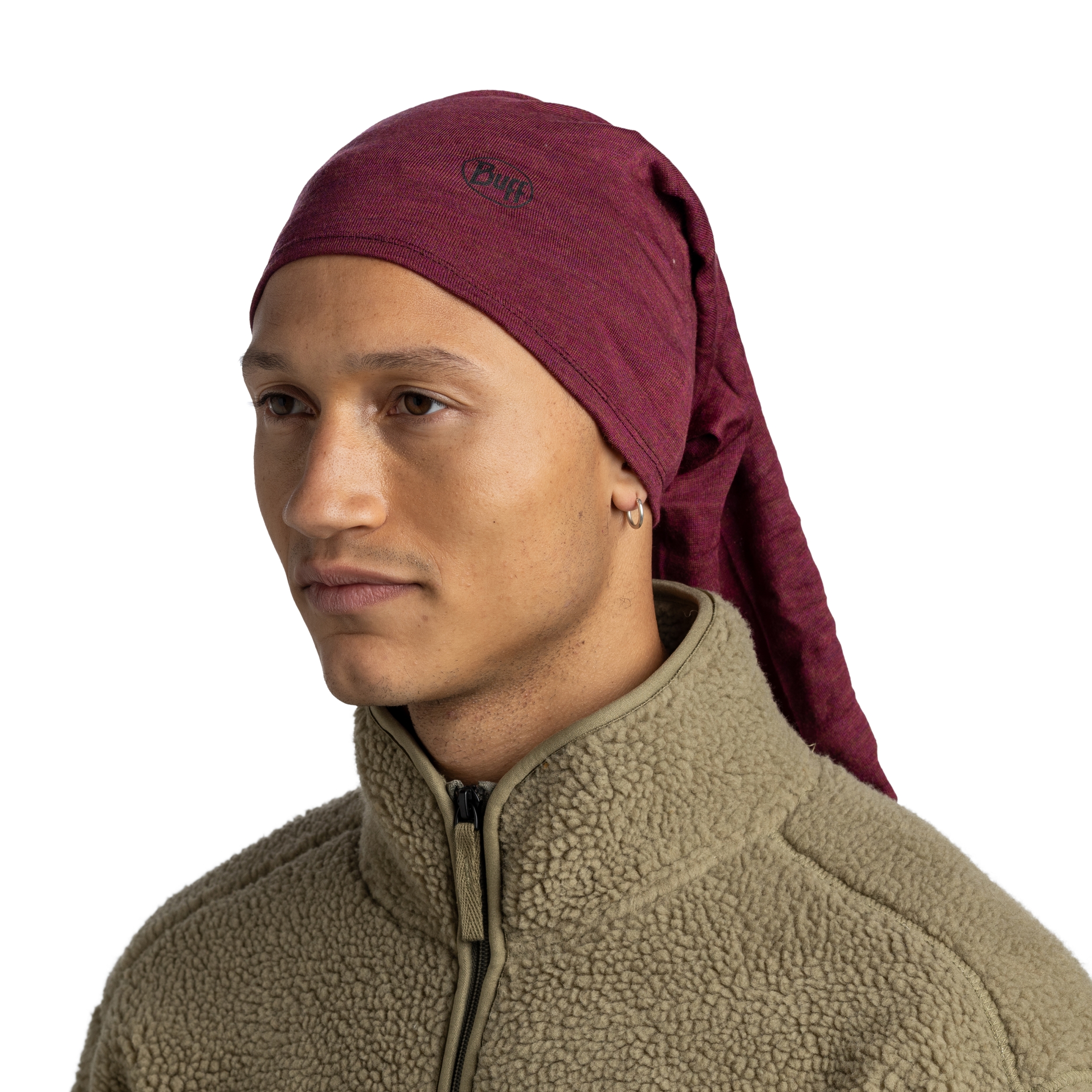 Merino Midweight #4