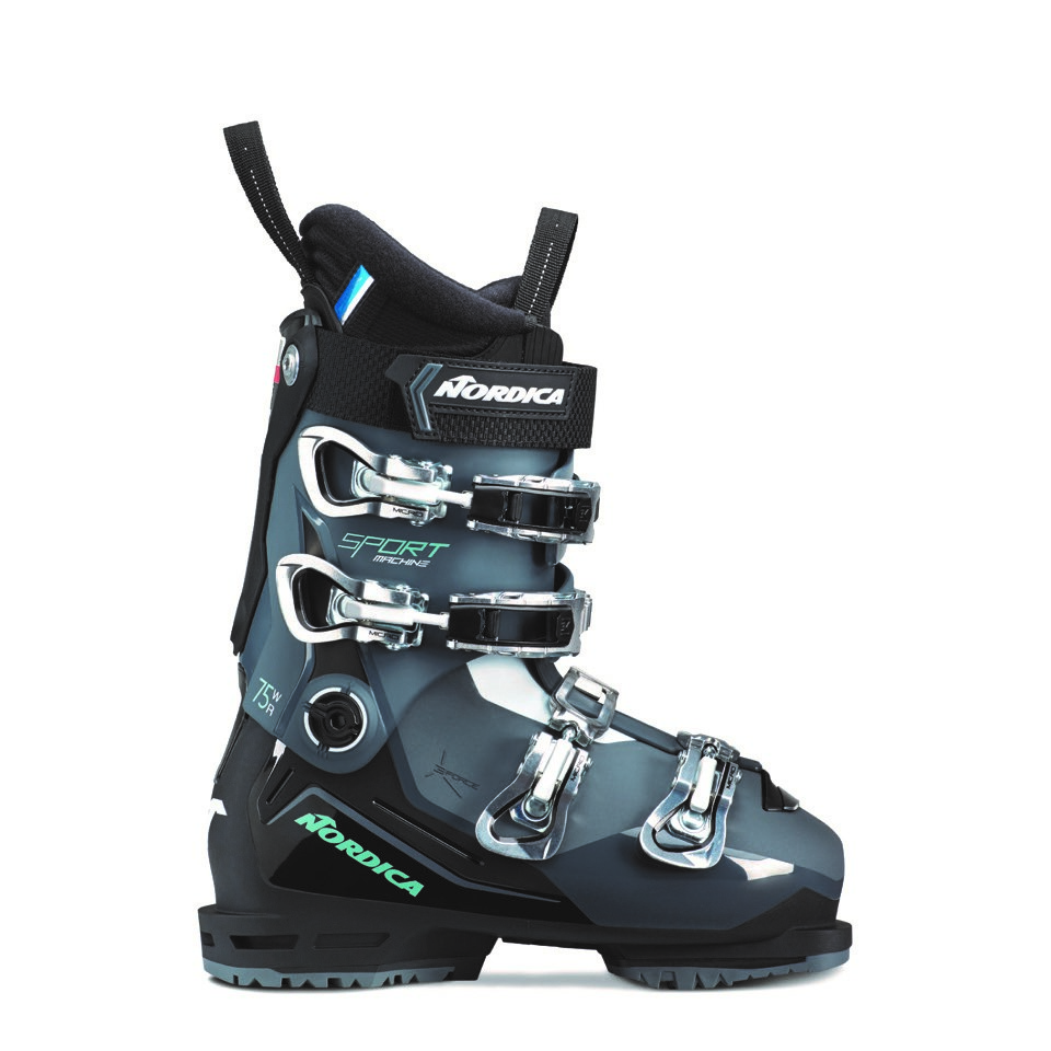 SPORTMACHINE 3 75 X W (GW) #1