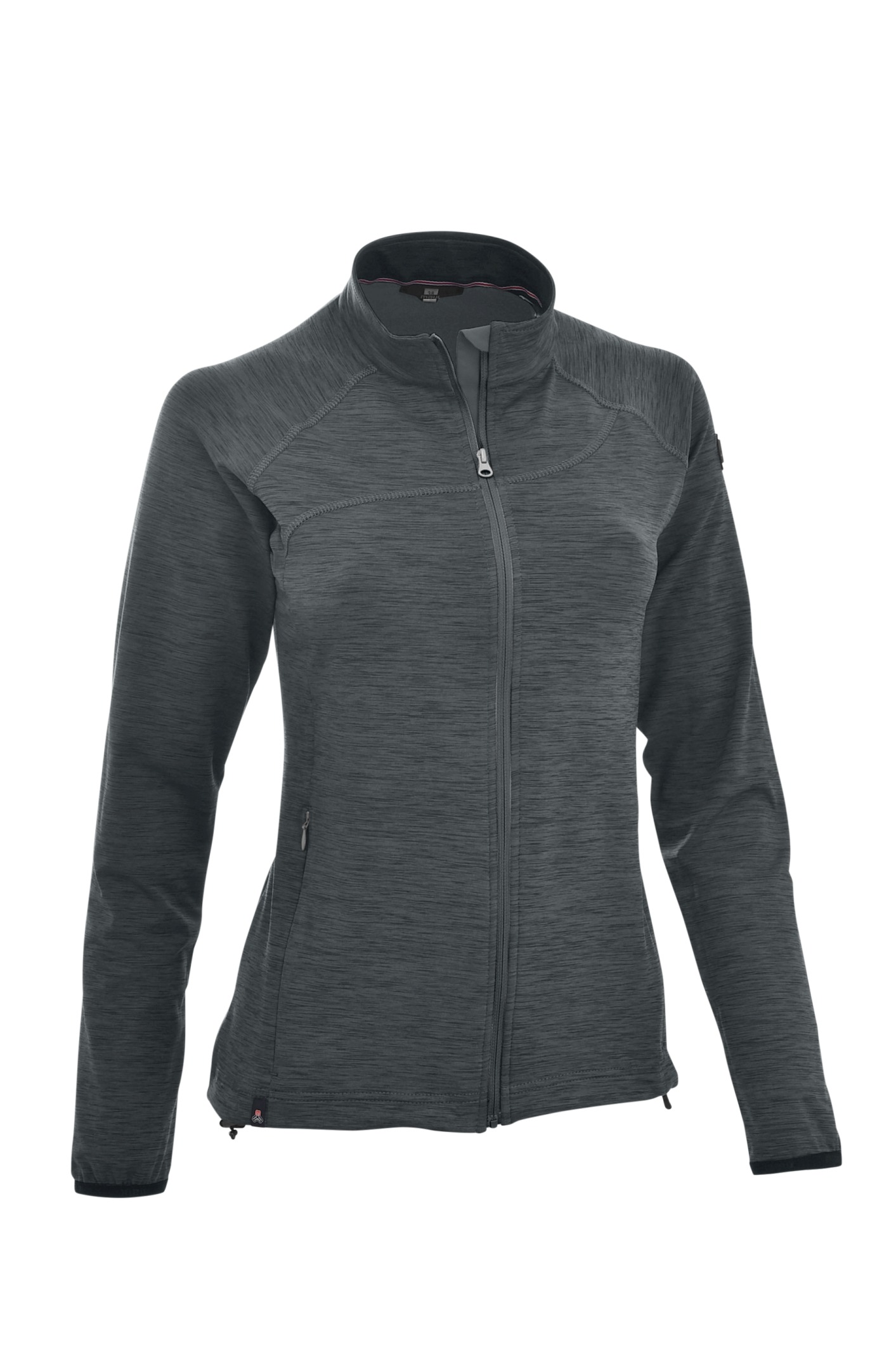 Manaslu - leichte Fleecejacke #1