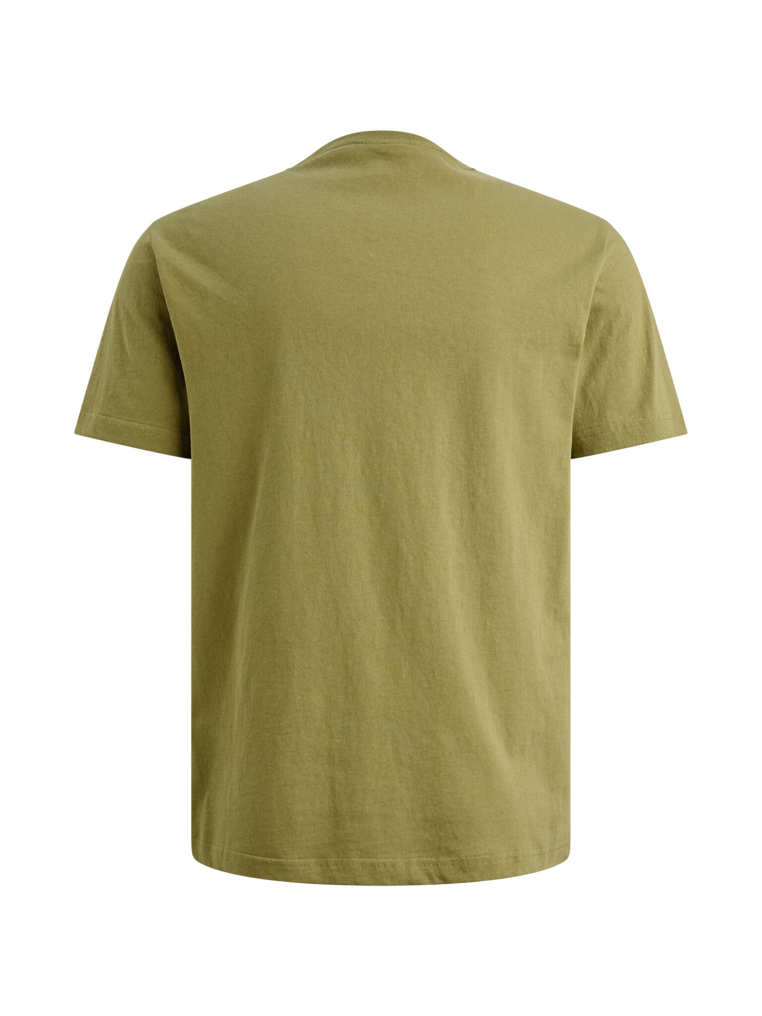 Short sleeve r-neck open end jerse #2