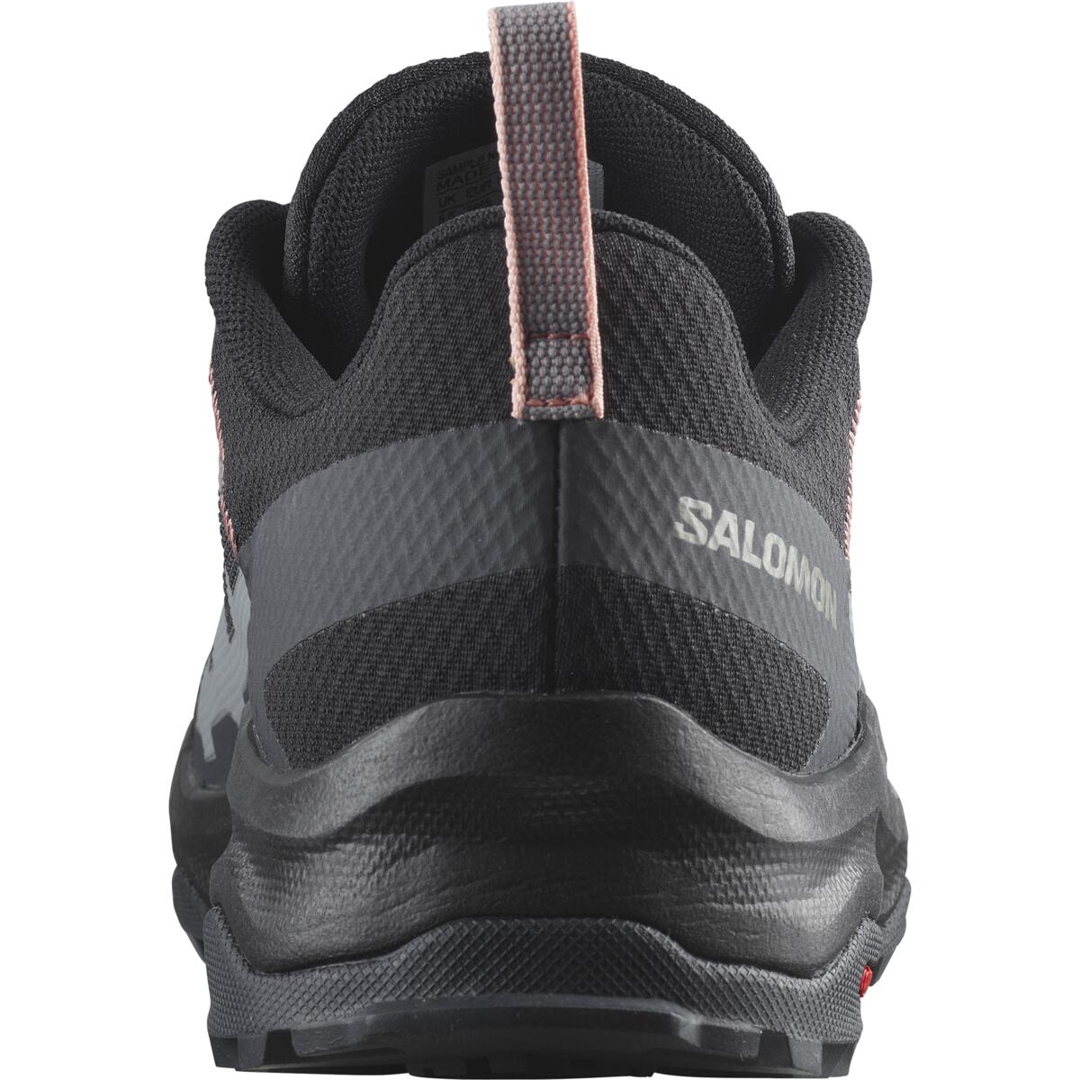SHOES ARDENT GTX W Black/Ebony #6