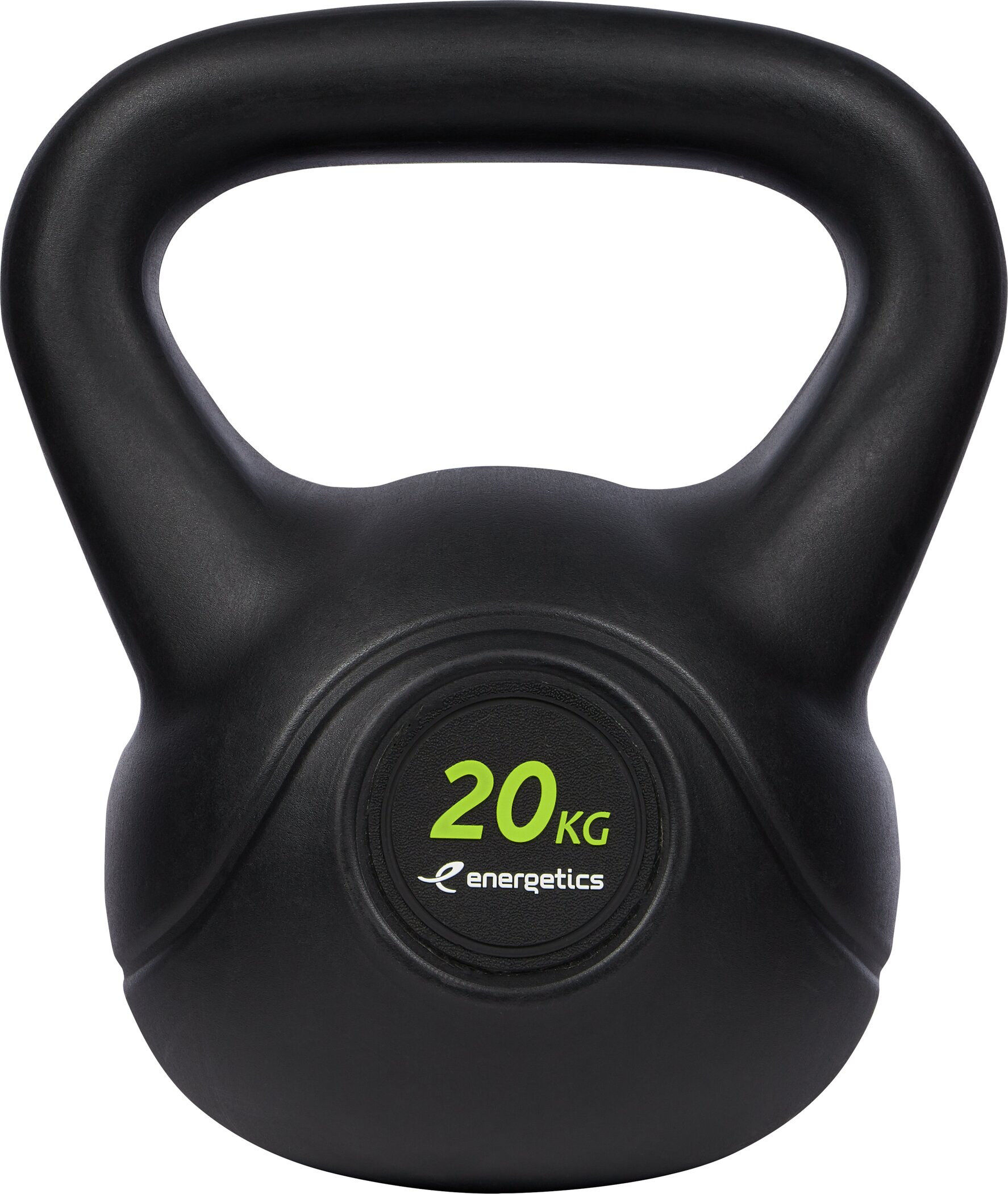Hantel Kettlebell Cement #5