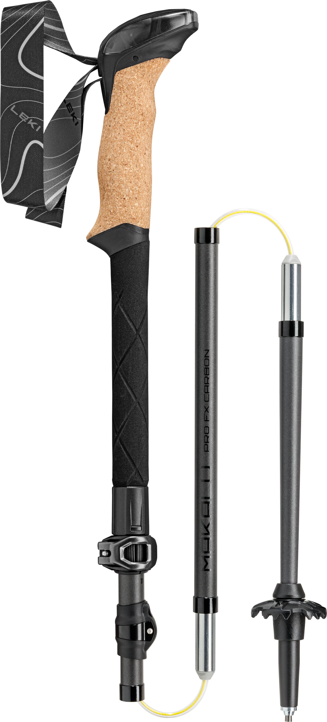 Makalu Pro FX Carbon #4