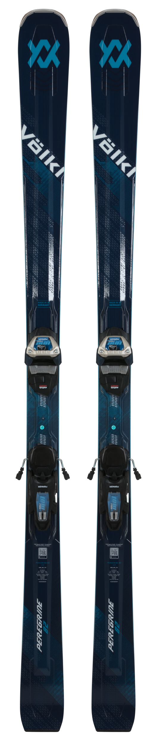 PEREGRINE 82 LOWRIDE + LR 13 FR #1