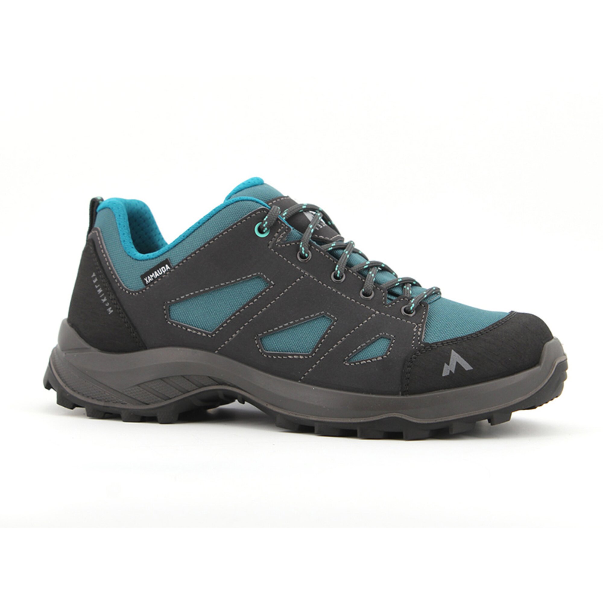 Da.-Wander-Schuh Discover IV AQX W #2