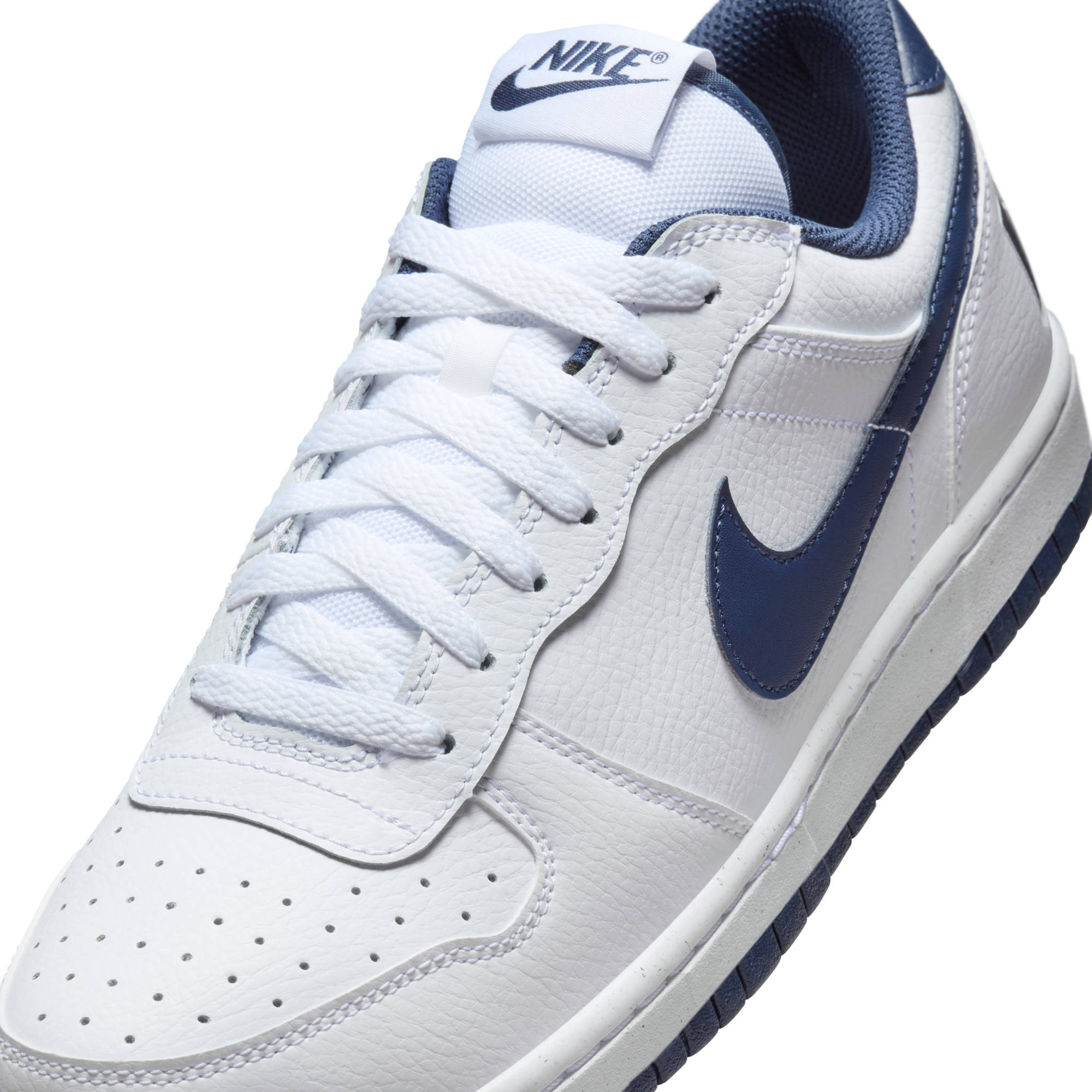 BIG NIKE LOW #6