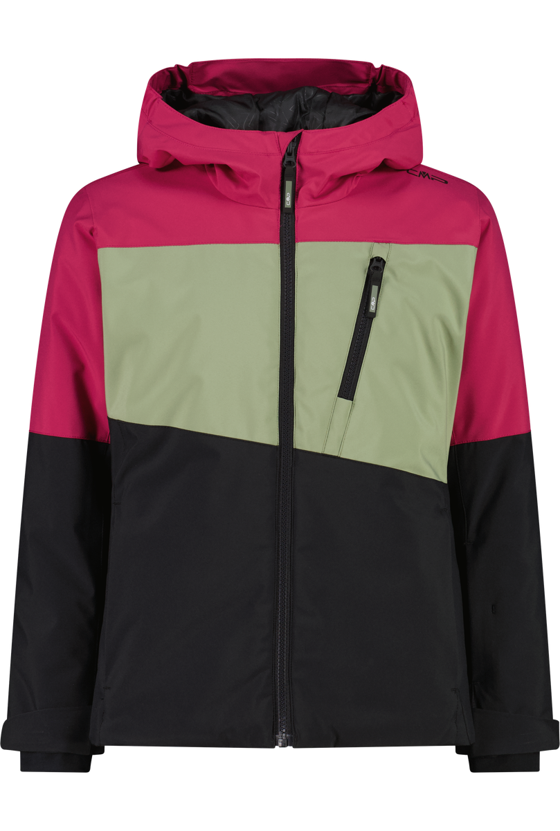 KID G JACKET FIX HOOD #1