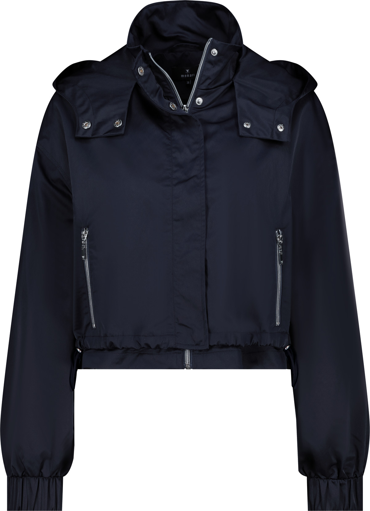 Jacke #1
