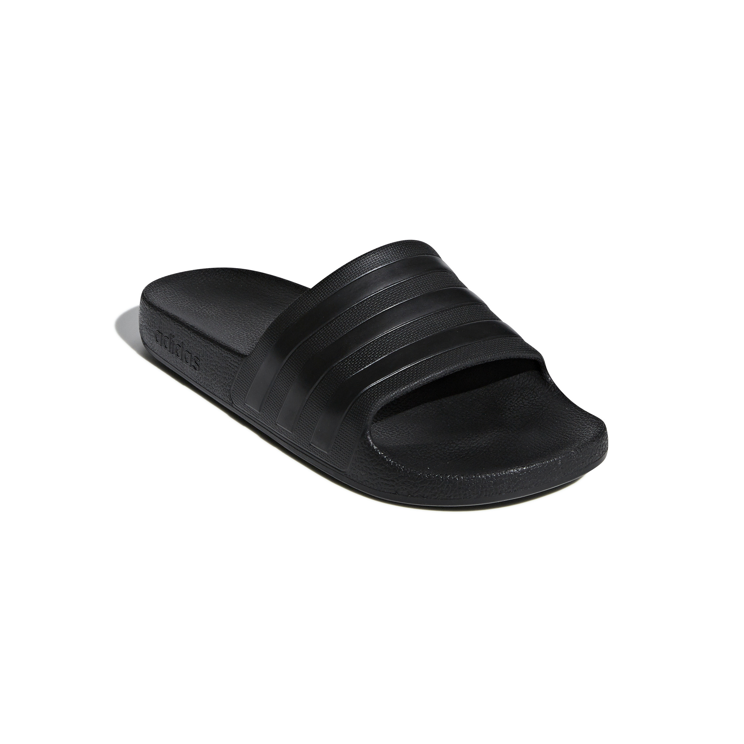 ADIDAS Lifestyle - Schuhe Kinder - Flip Flops Adilette Aqua Badelatschen #5
