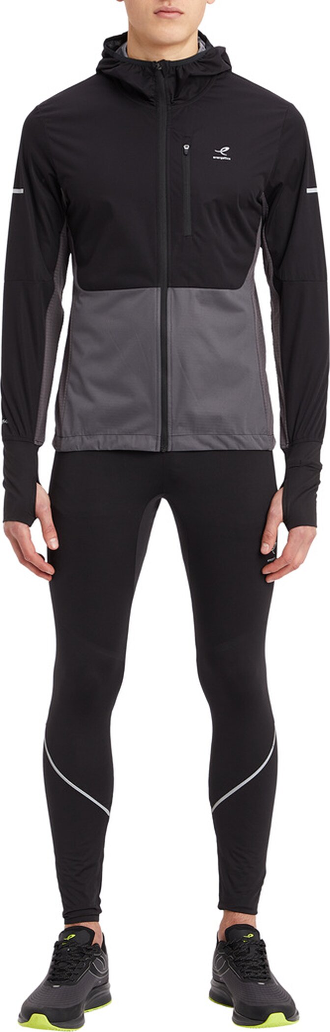 He.-Tight Striker III M #4