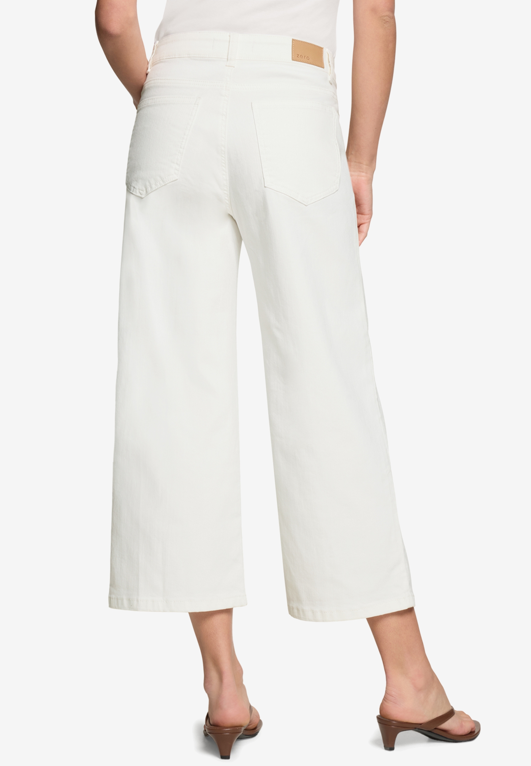 Hose Jeans 3/4 Länge #3