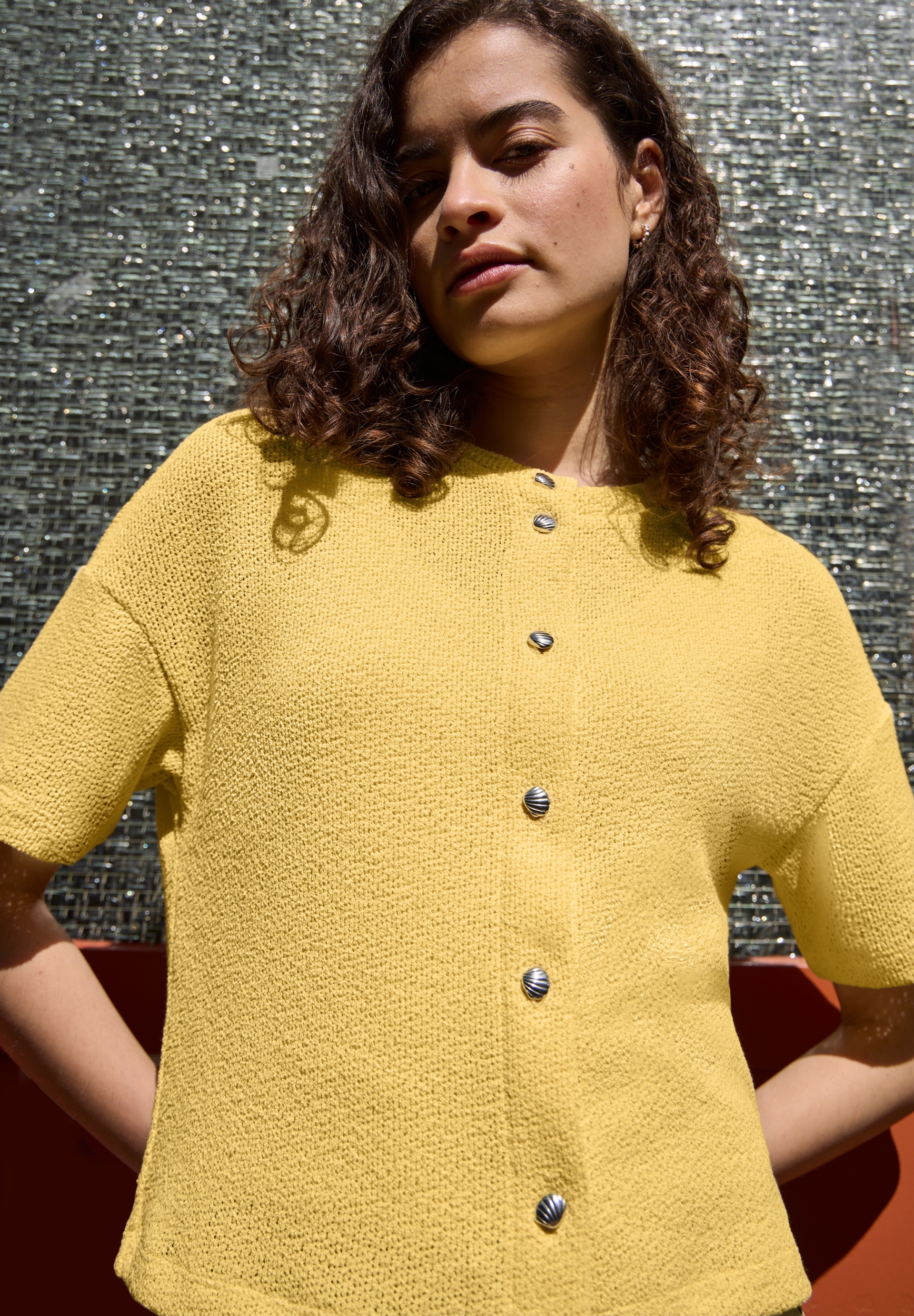 LTD QR Studio_Knit look jacket #3