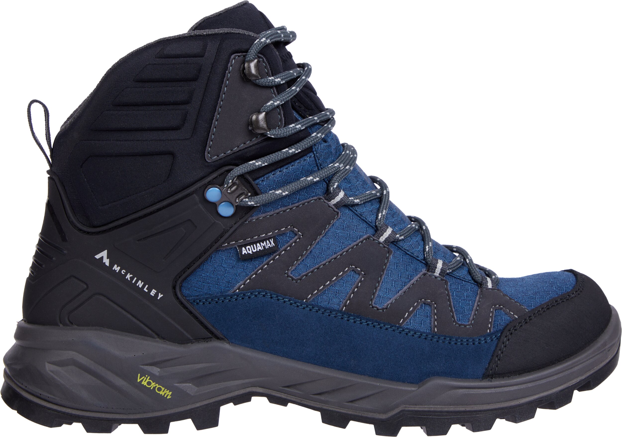 He.-Wander-Stiefel Vulcanus II MID AQX M #1