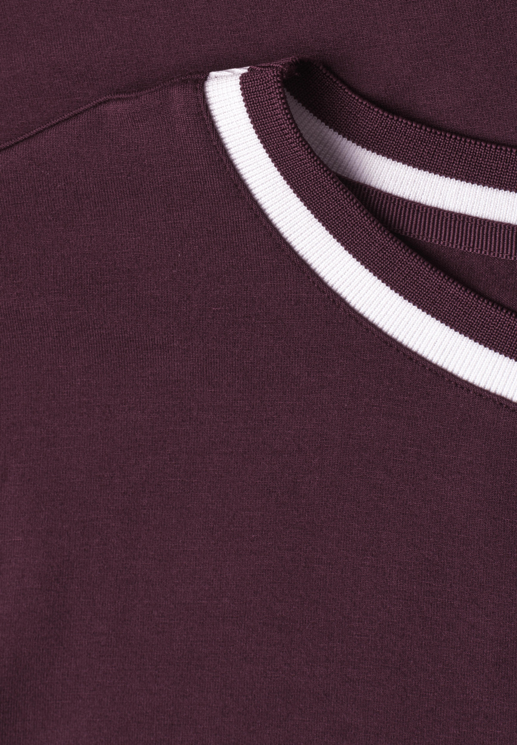 LTD QR shirt w.kick stripe col #2