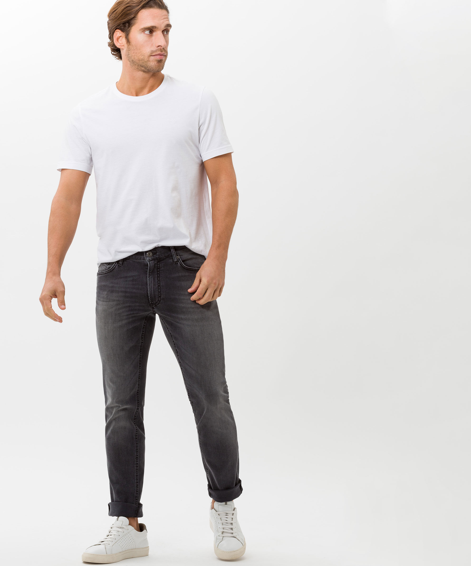 Style Chuck #3