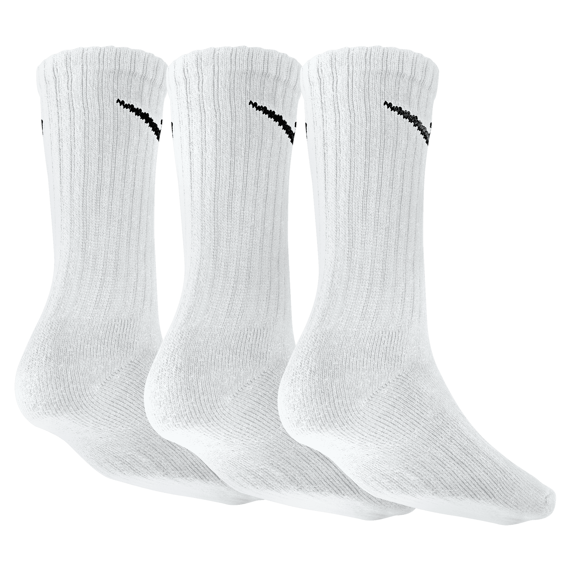 3PPK PACK VALUE CREW #2