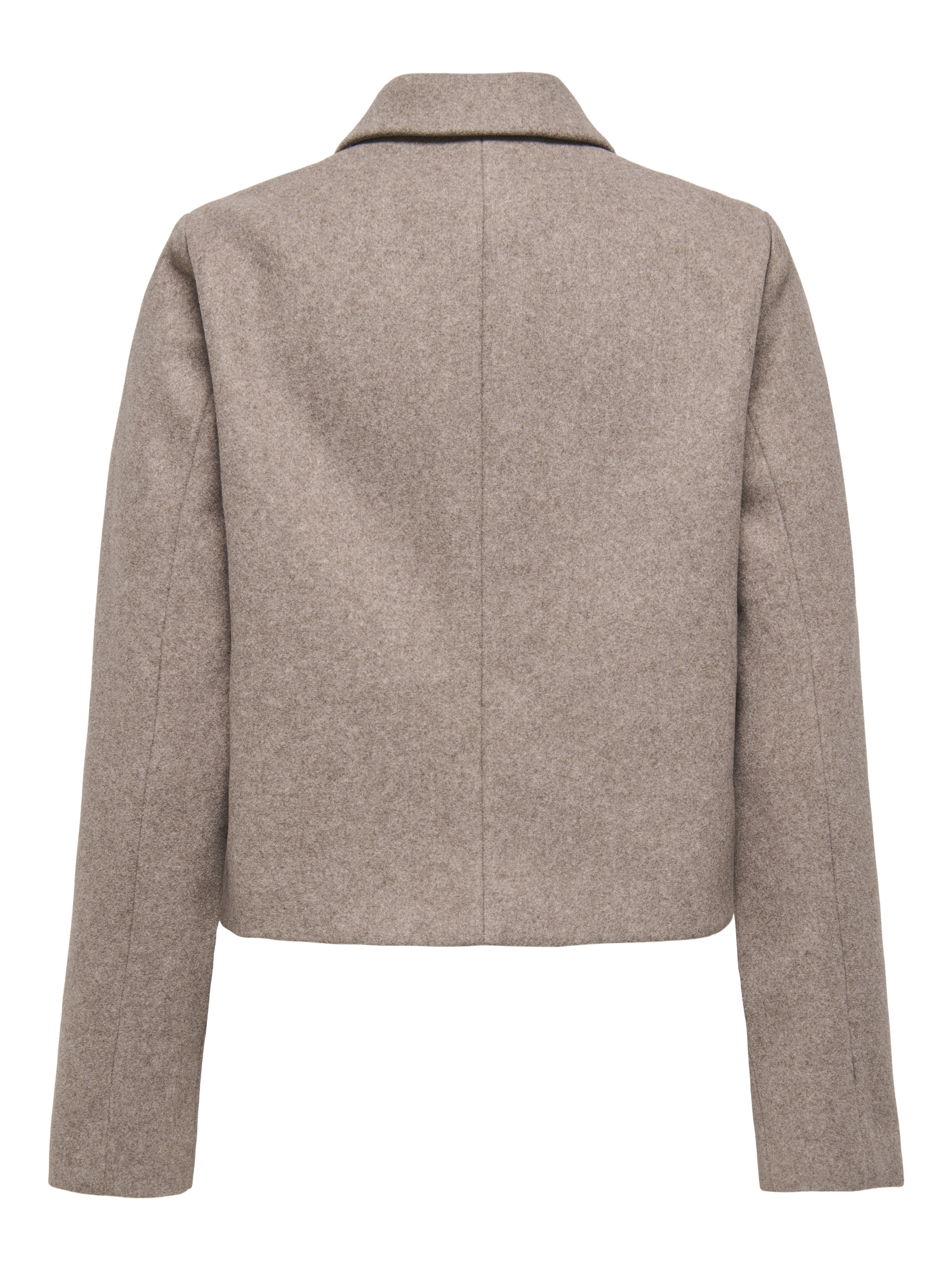 ONLVELA ZIP SHORT JACKET OTW #2