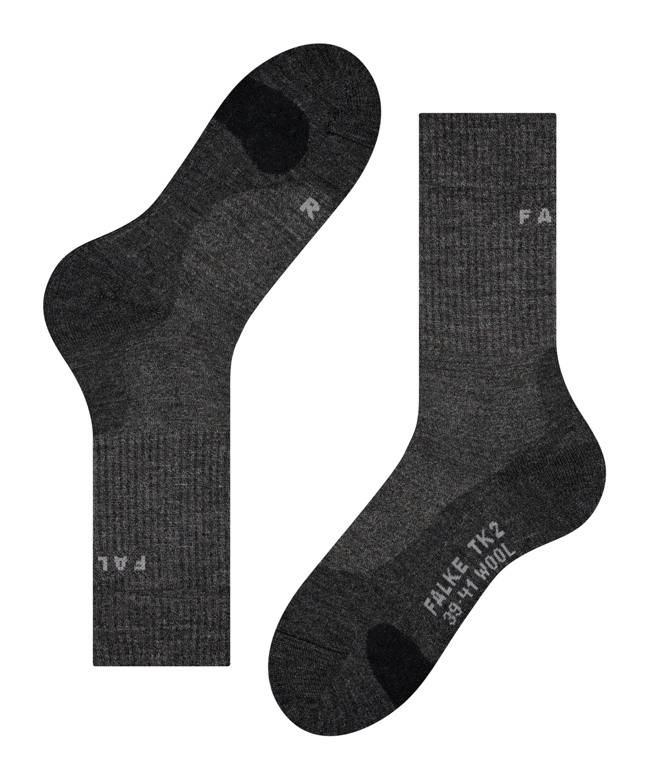 Socken TK2 Wool #6
