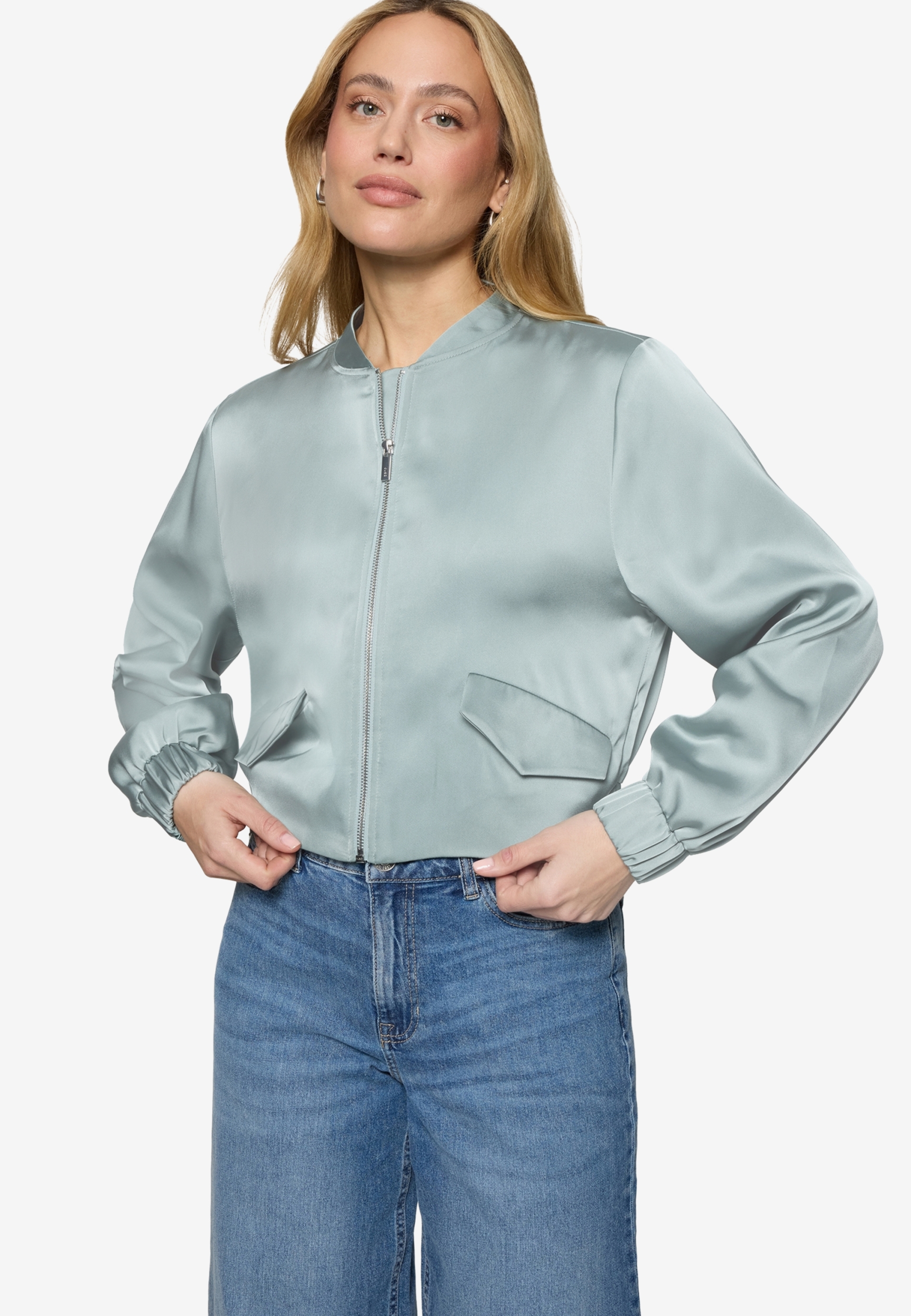 Blazerjacke Kurz 1/1 Arm #6