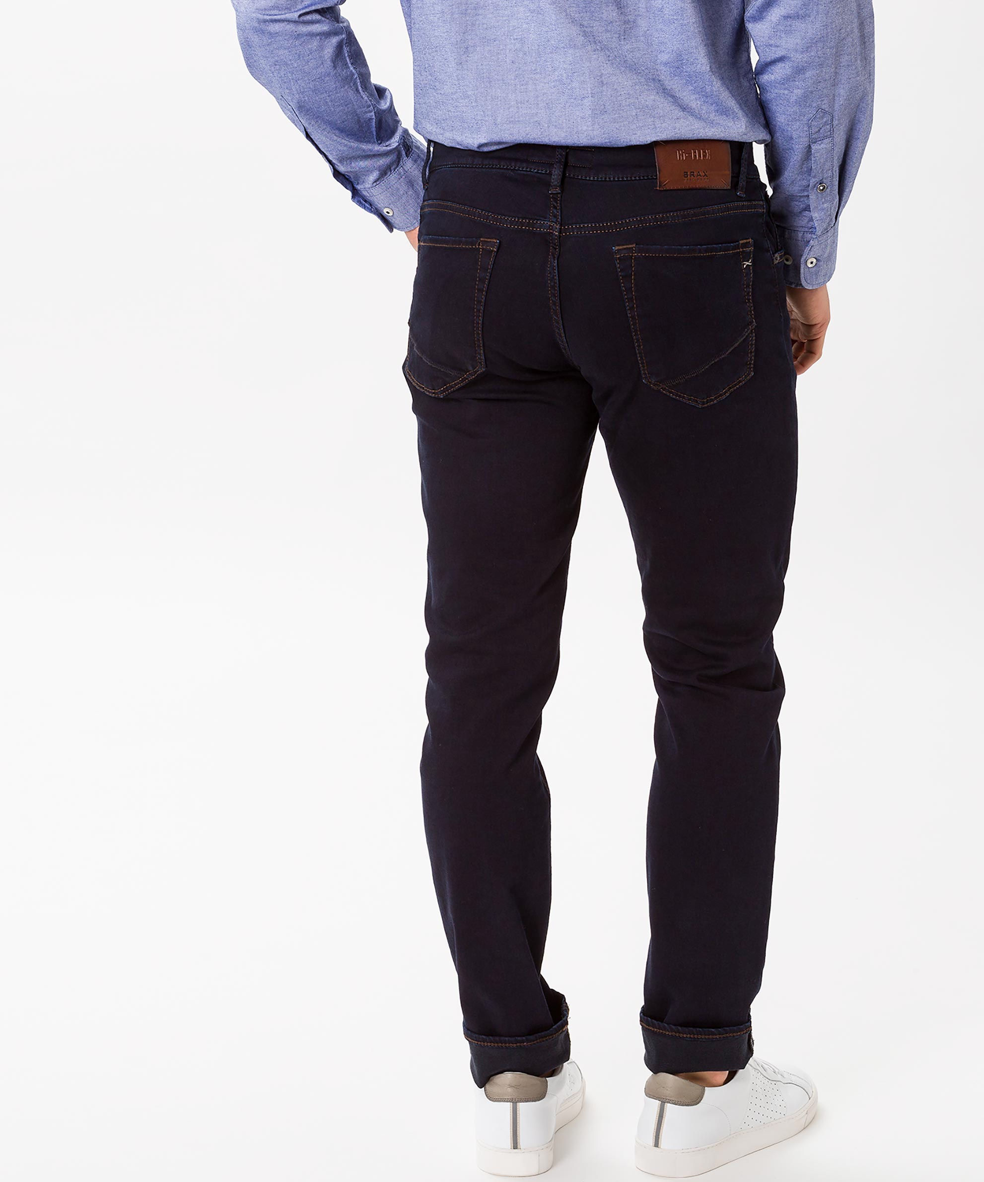 Style Chuck #10